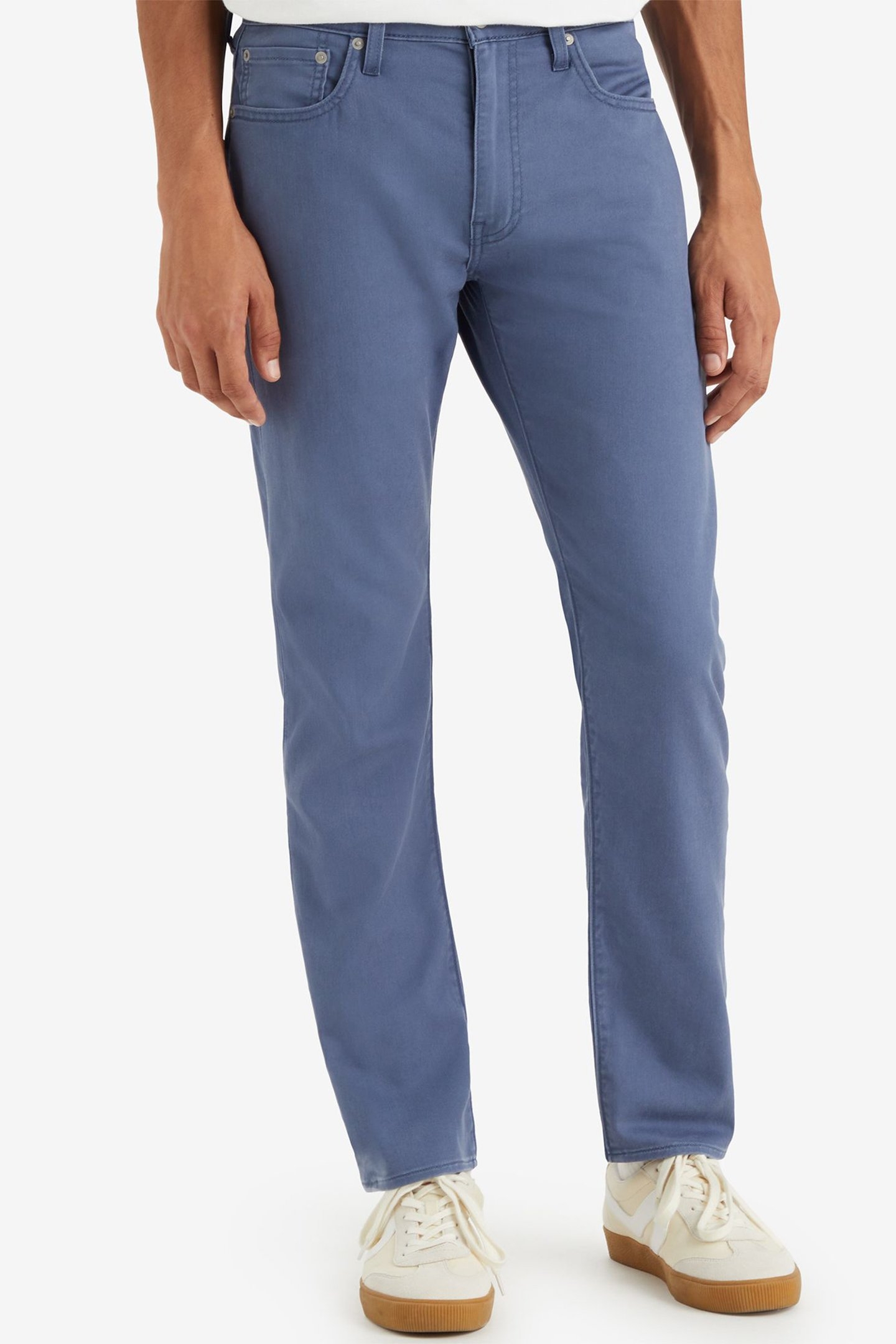 502™ TAPER LIGHTWEIGHT JEANS 1