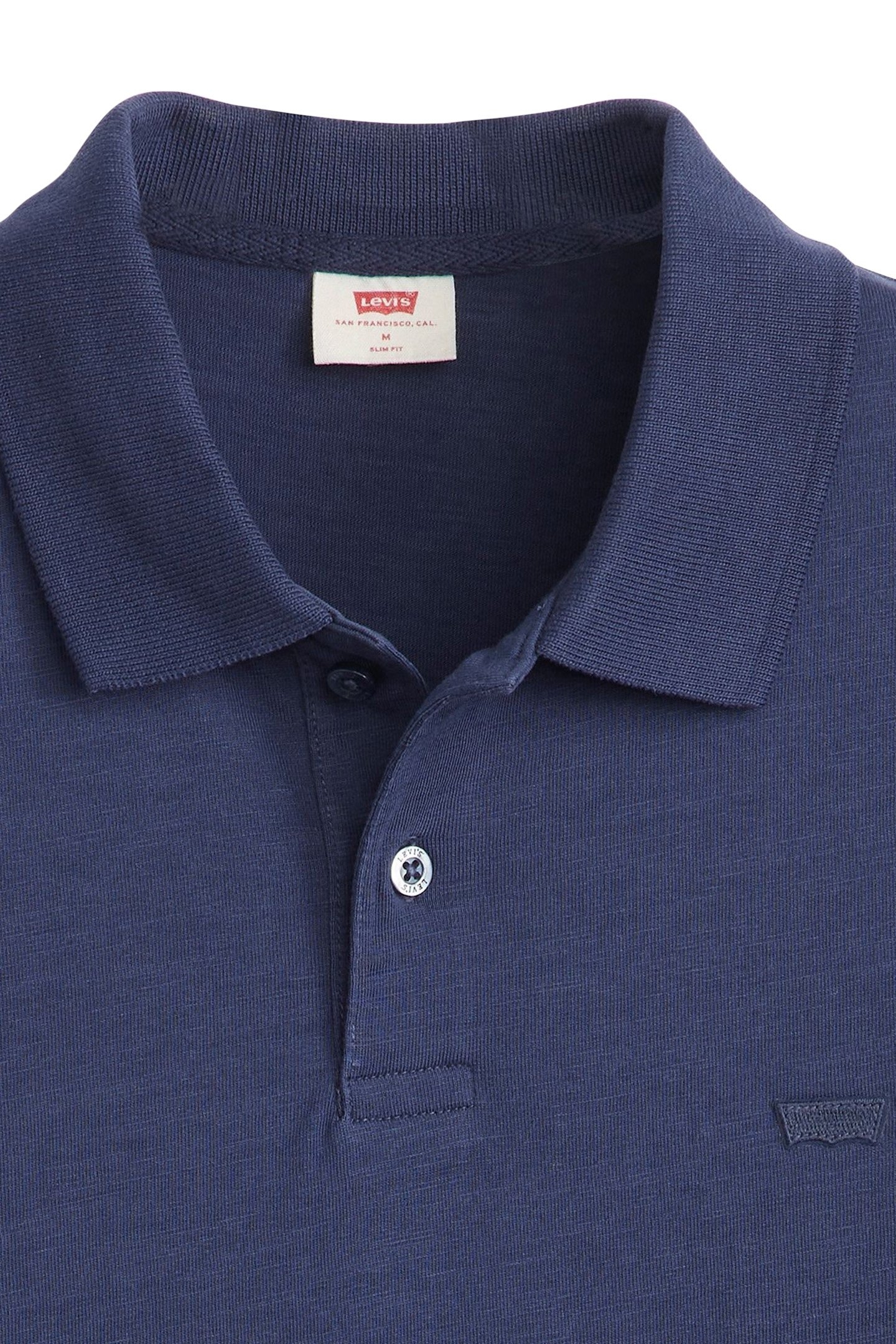 SLIM HOUSEMARK POLO NAVAL ACADEMY JERSEY 6