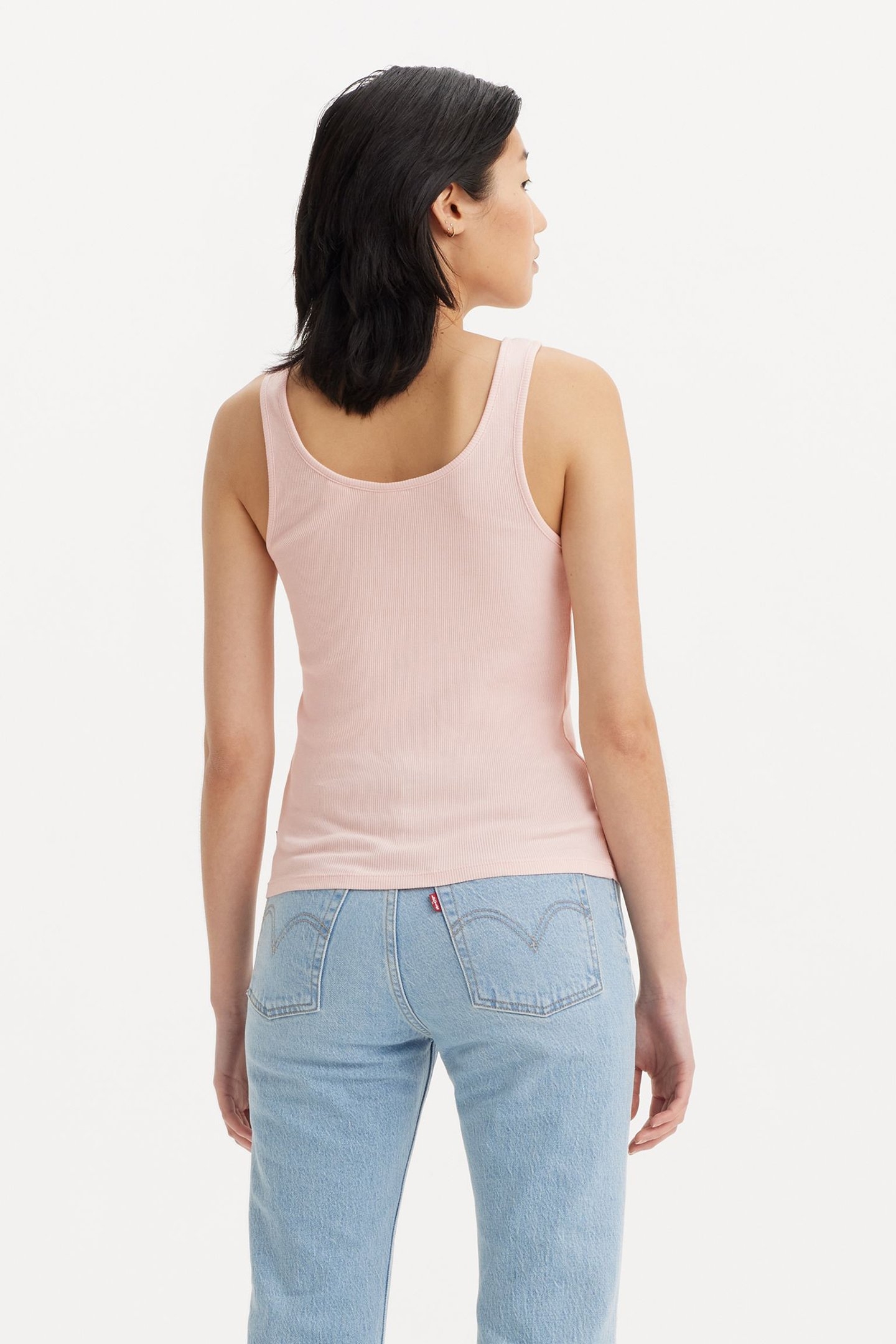 ESSENTIAL RIB TANK POTPOURRI 2