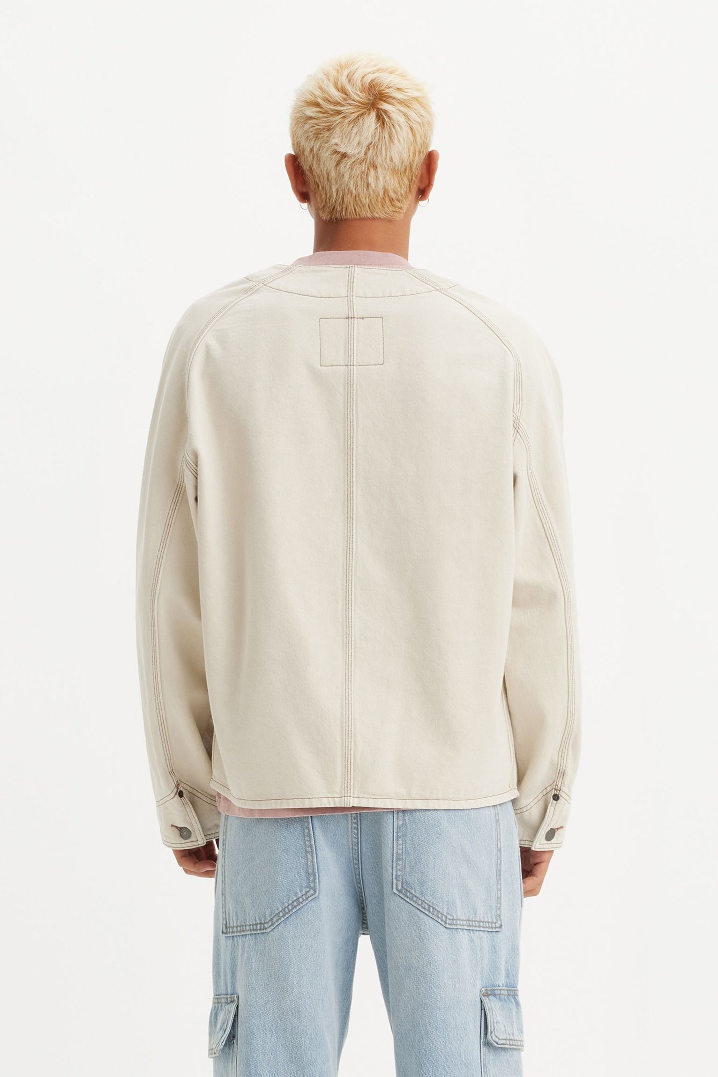 UNION ENGINEER CARDIGAN 2