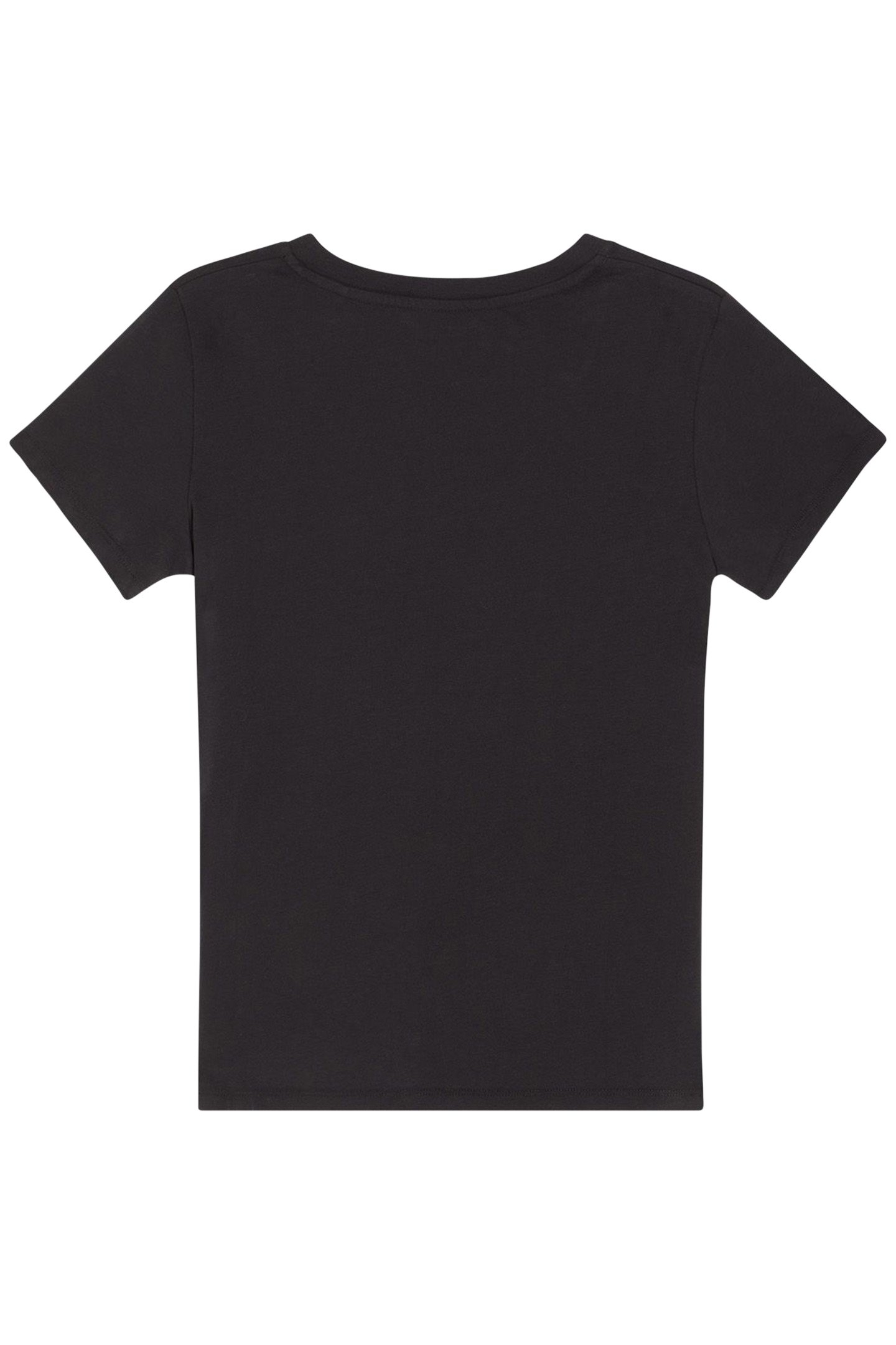 THE PERFECT V-NECK TEE 4