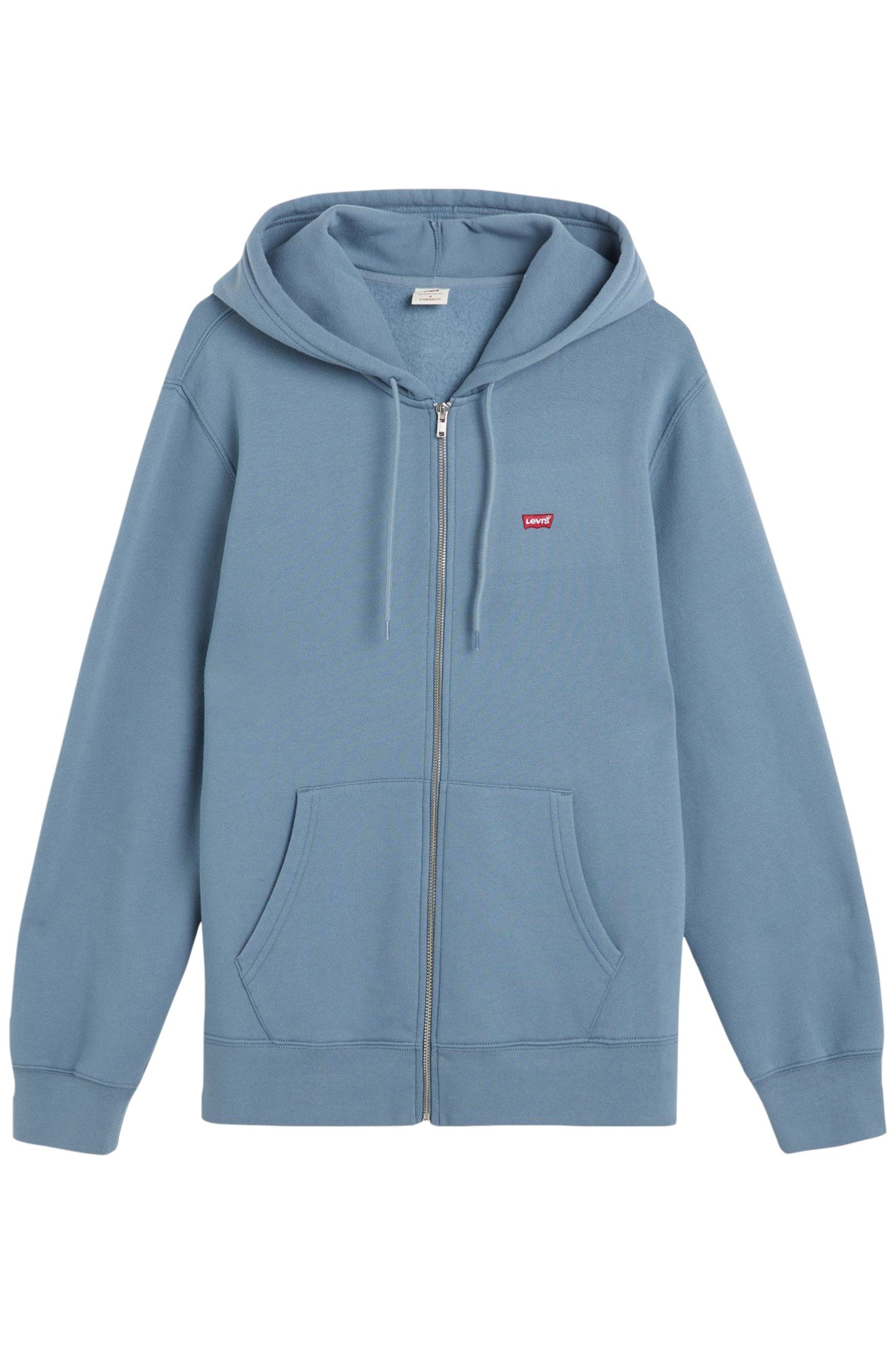 ZIP-UP HOODIE 3
