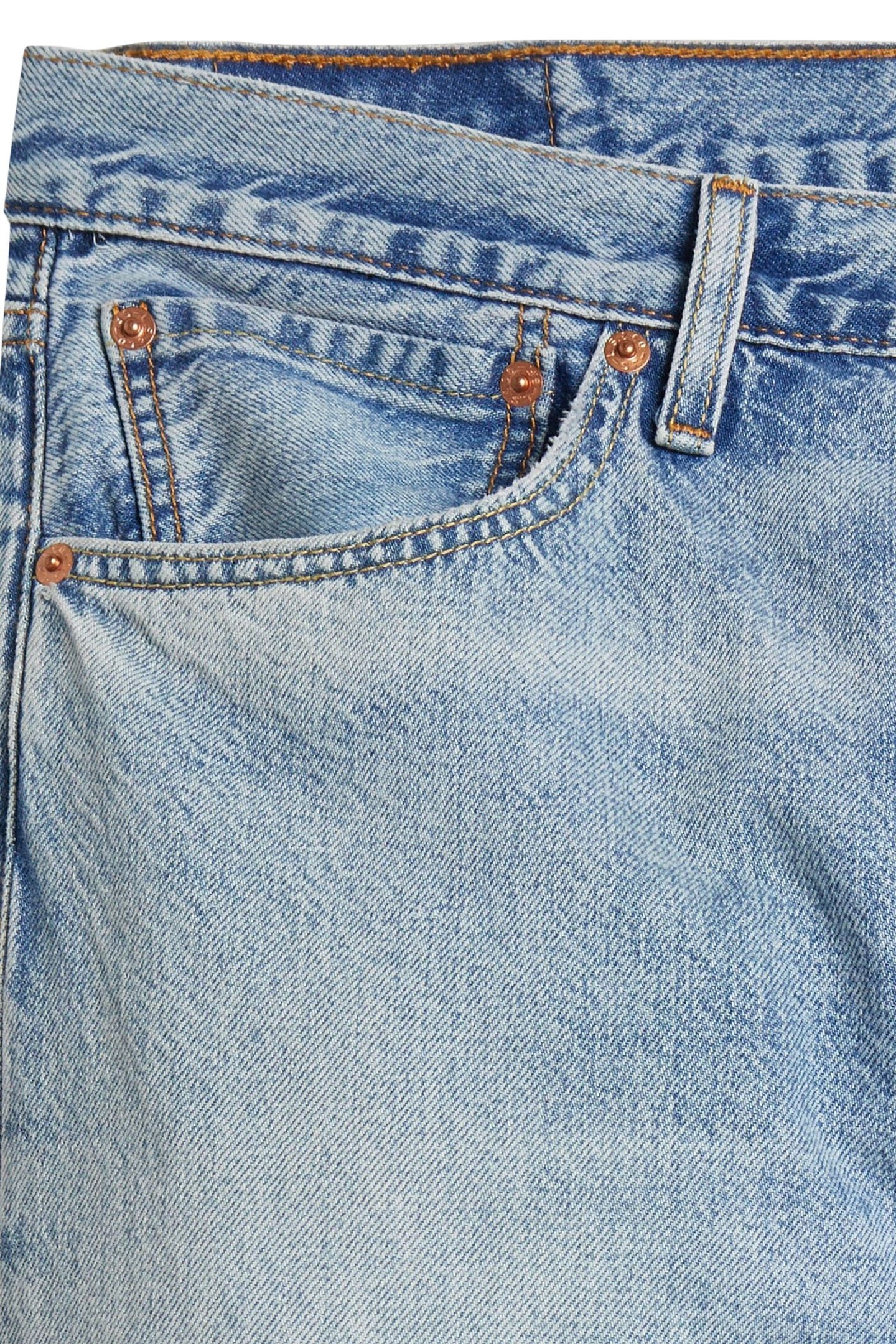501® ORIGINAL LIGHTWEIGHT JEANS 8