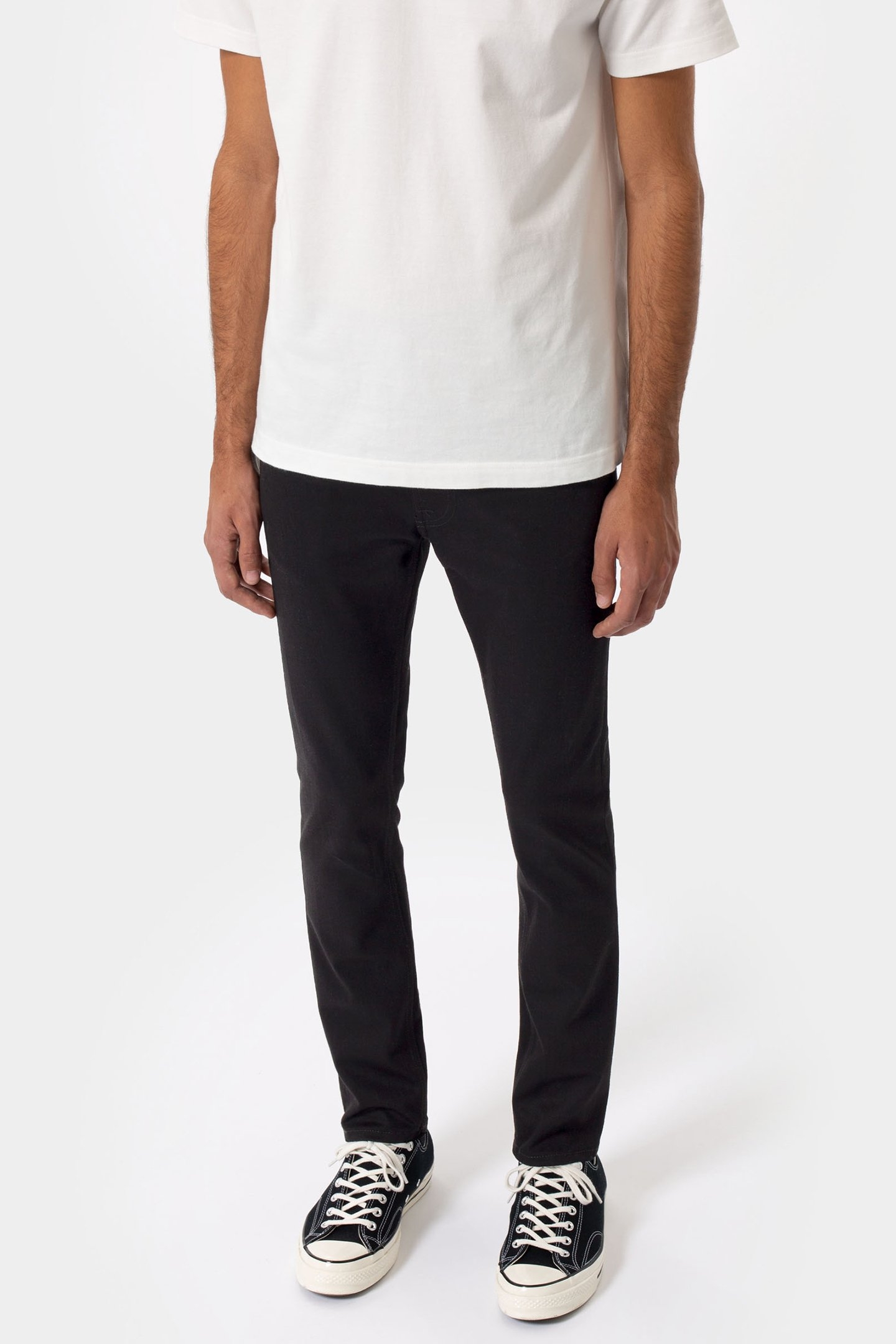 LEAN DEAN DRY COLD BLACK 5