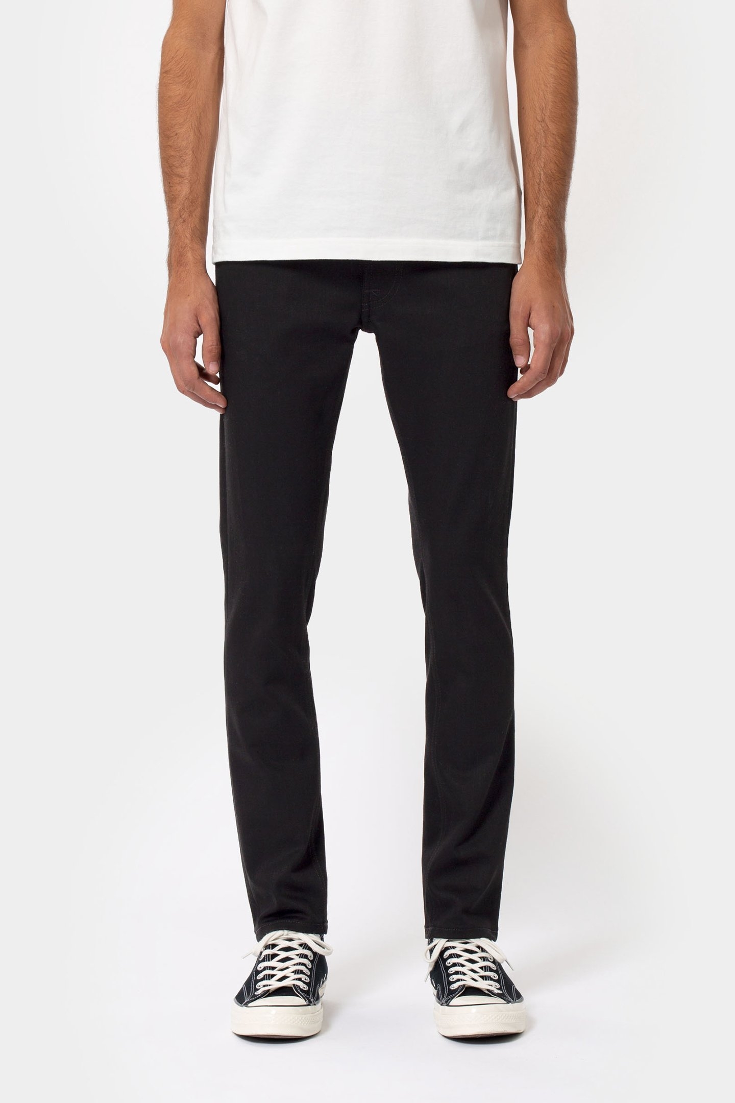 LEAN DEAN DRY COLD BLACK 1