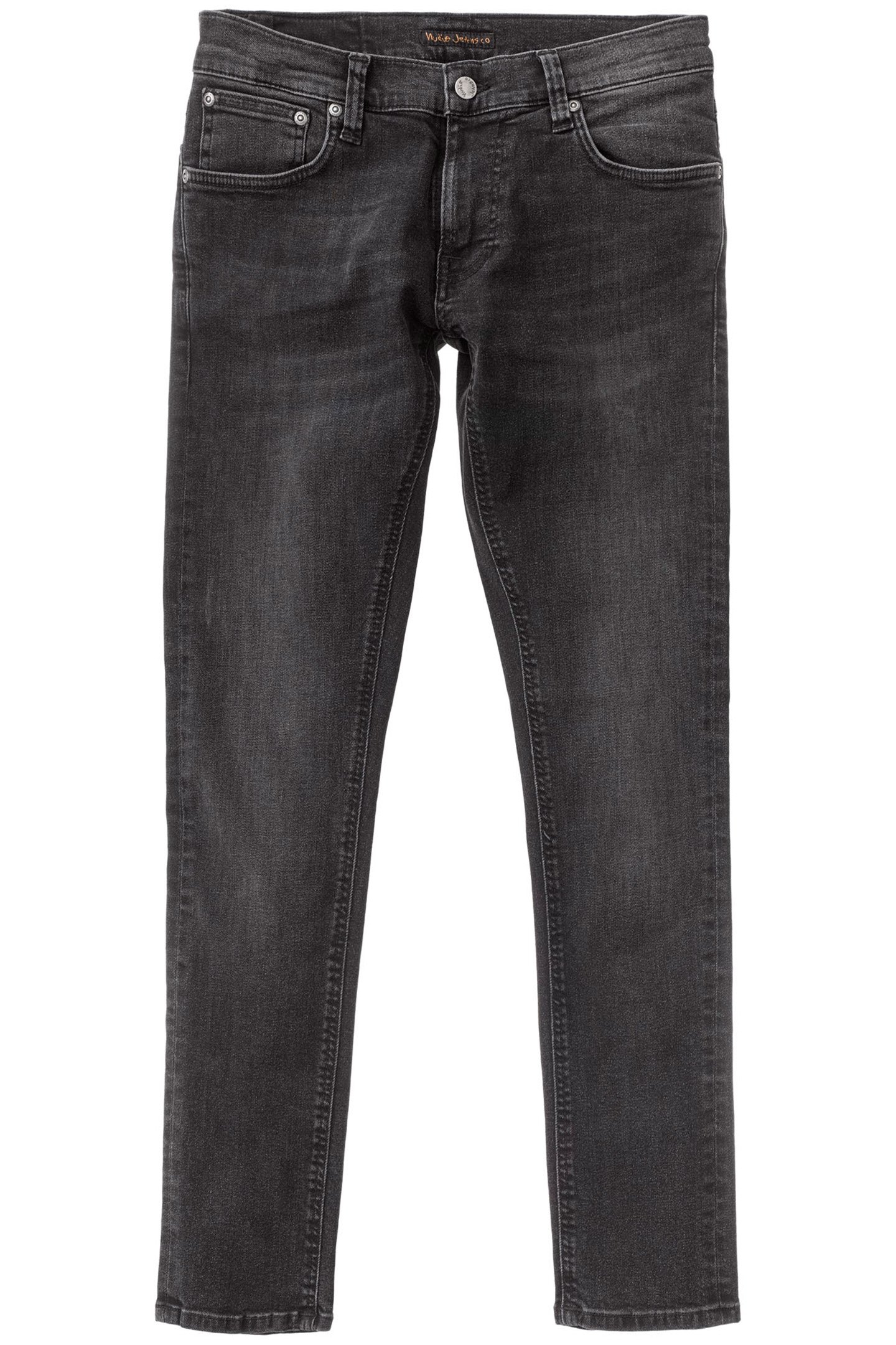 TIGHT TERRY BLACK TREATS BLACK 3