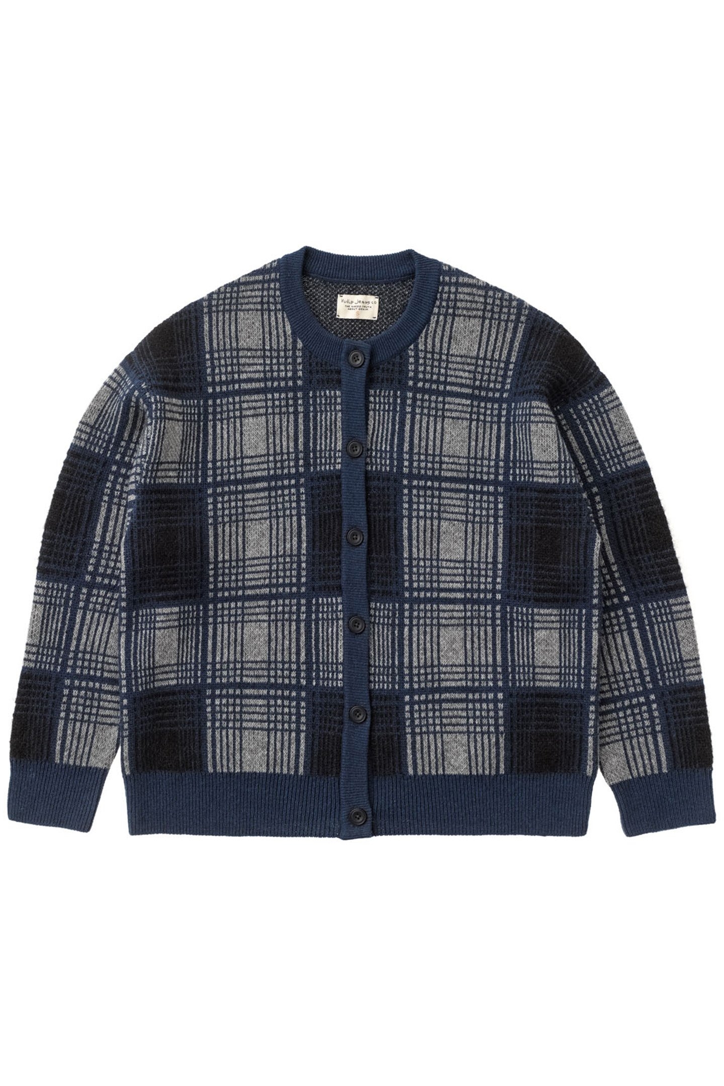 KIM CARDIGAN MULTI 4