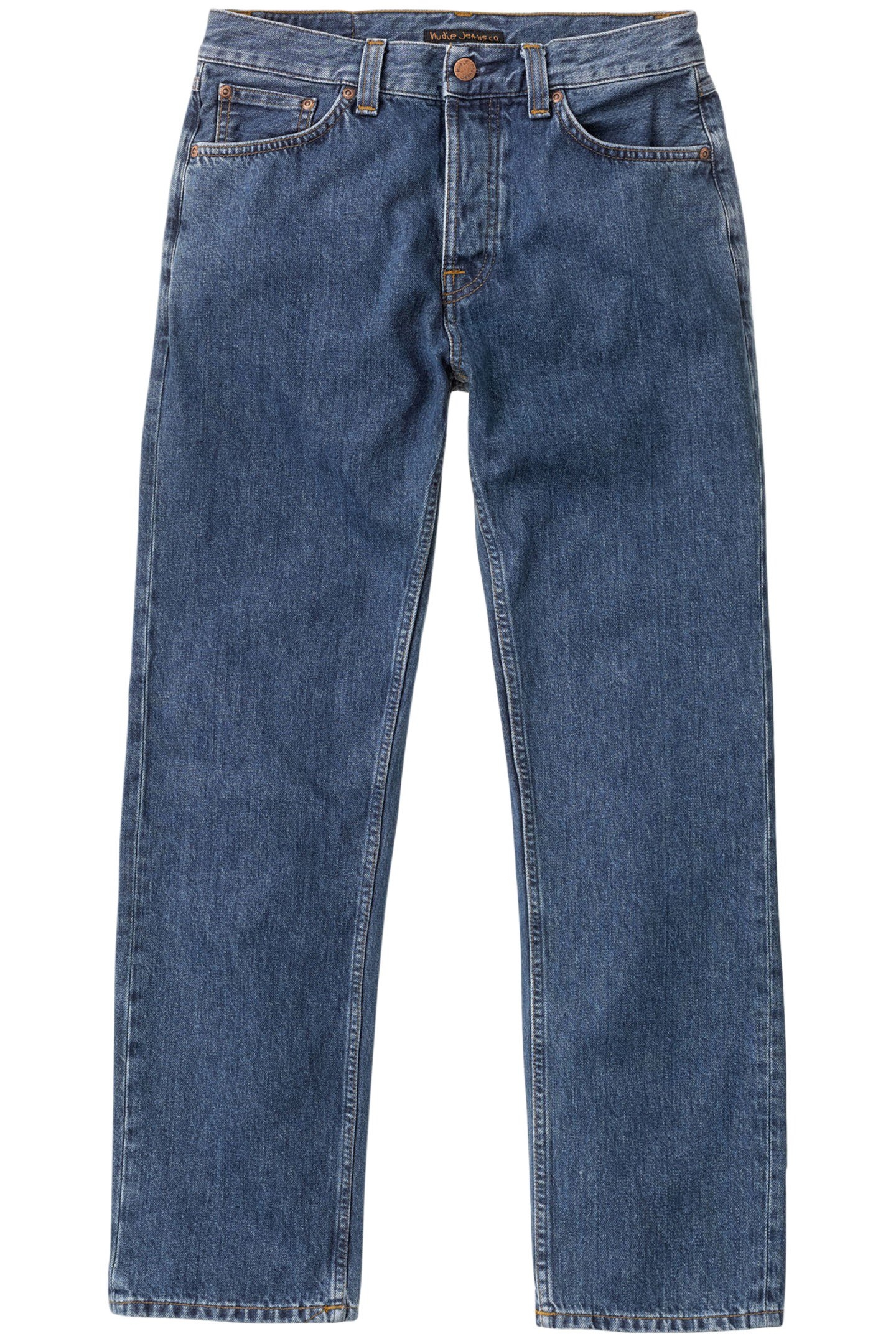 RAD RUFUS MONDAY BLUES BLUE 3