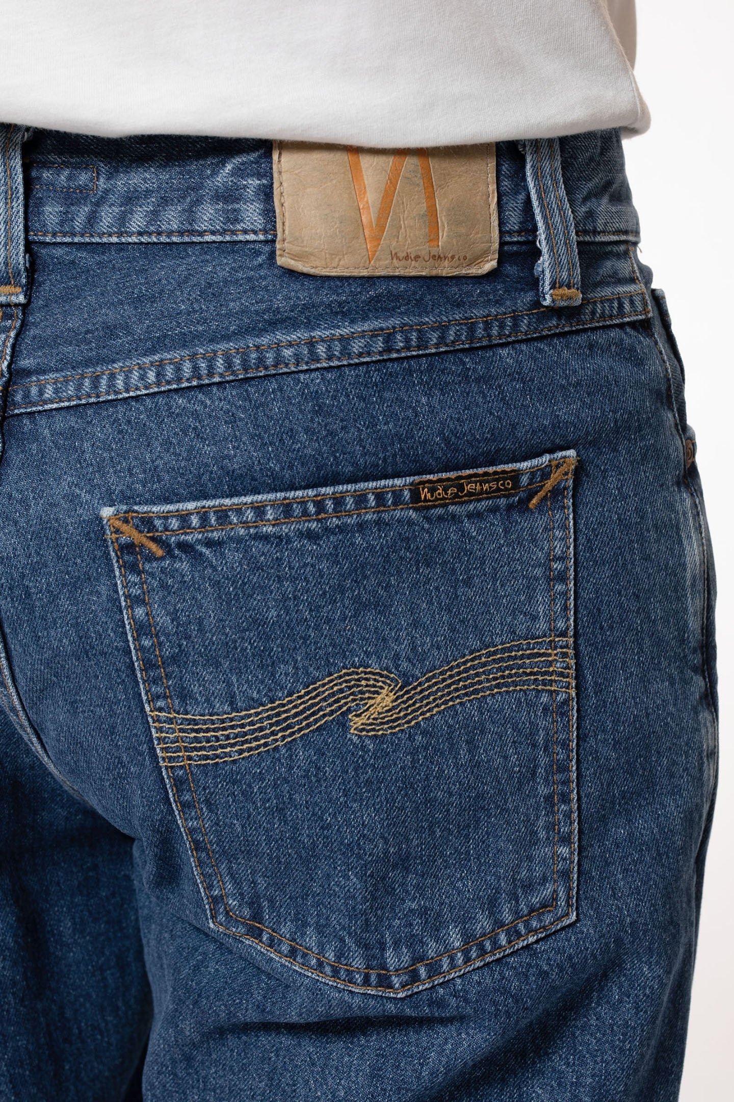 RAD RUFUS MONDAY BLUES BLUE 7