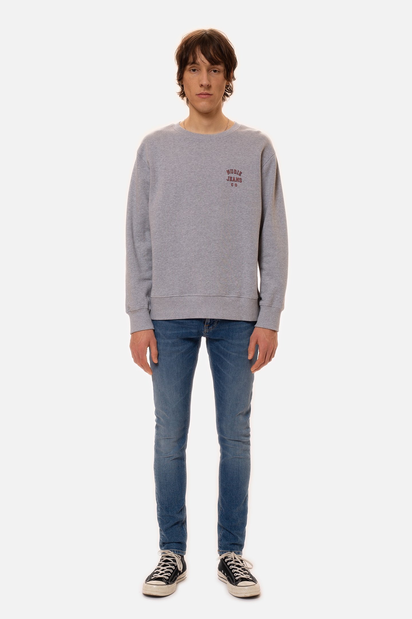 TIGHT TERRY WINDY BLUES BLUE 1