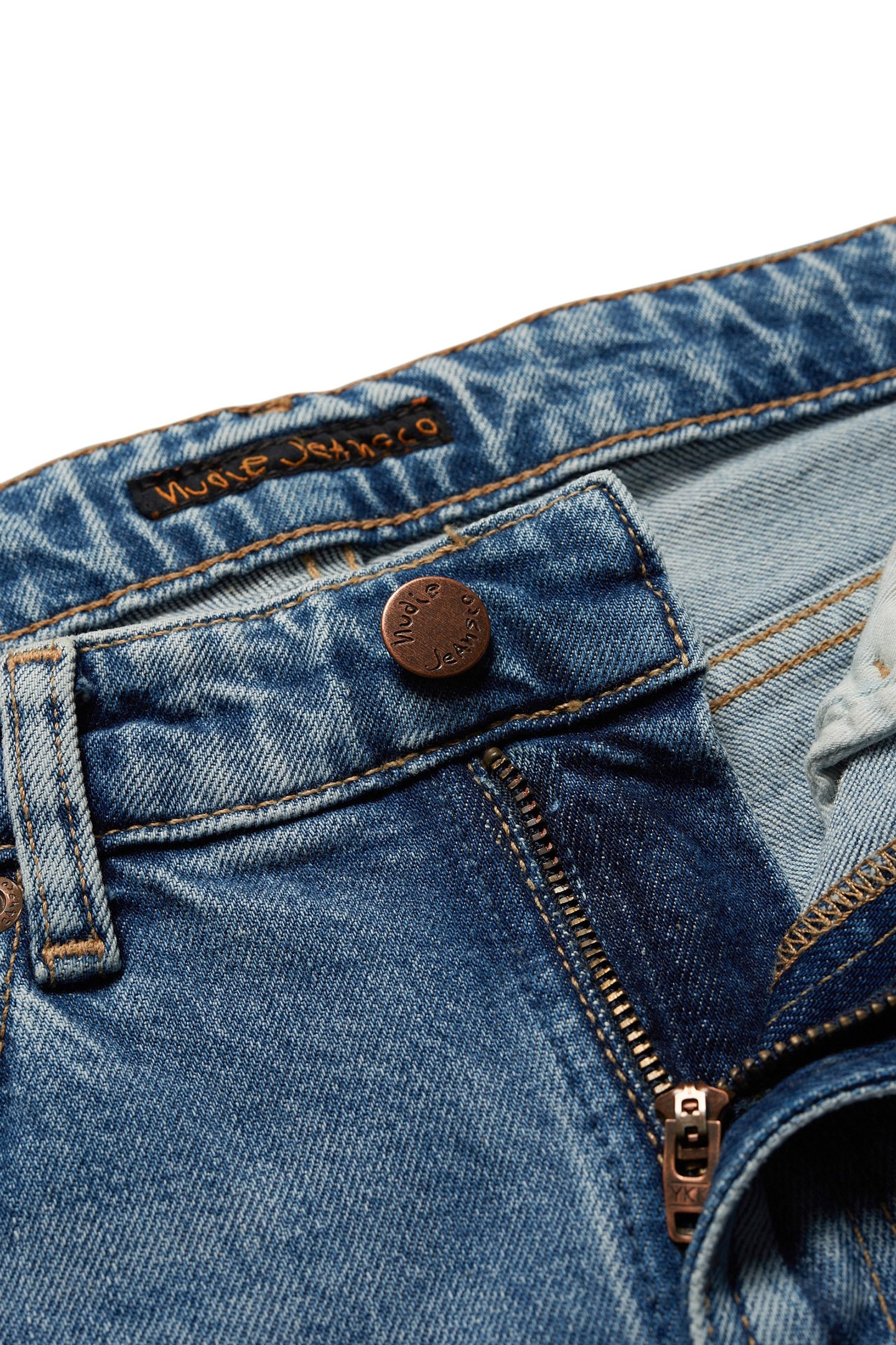 MELLOW MAE BLUEBIRD BLUE 6