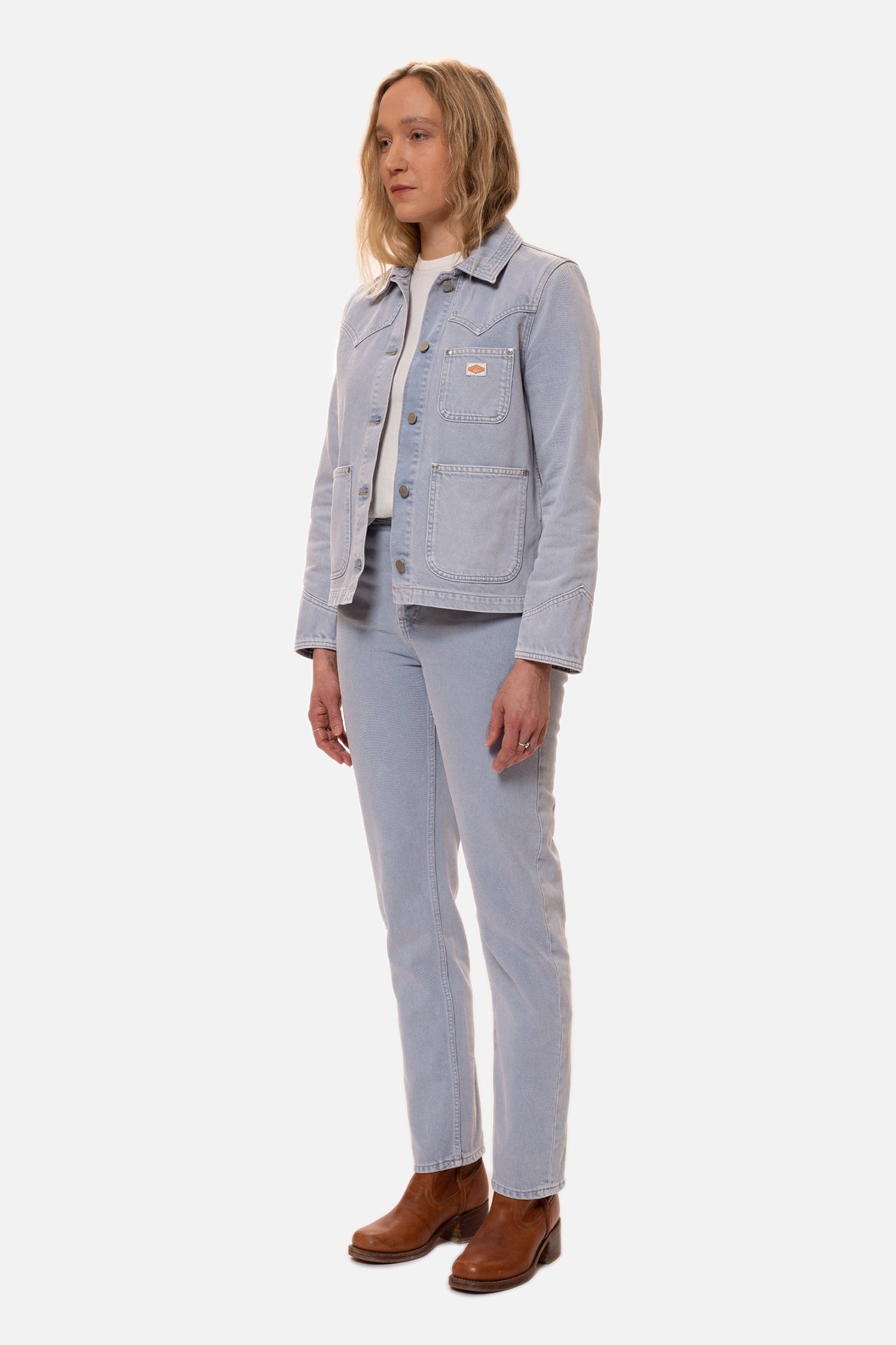 LOFTY LO PURPLE MIST PURPLE 1