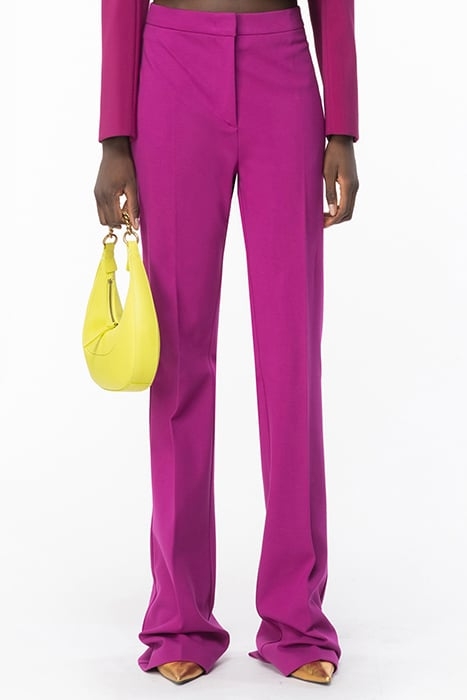 HULKA TROUSERS BOUGAINVILLEA PURPLE 1