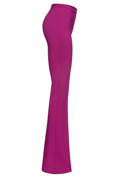 HULKA TROUSERS BOUGAINVILLEA PURPLE 6