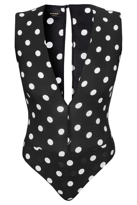 CAMERA BODY BLACK/WHITE 3