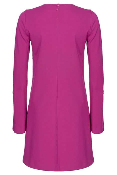 AQUARIOS ABITO PUNTO STOFFA BOUGAINVILLEA PURPLE 4