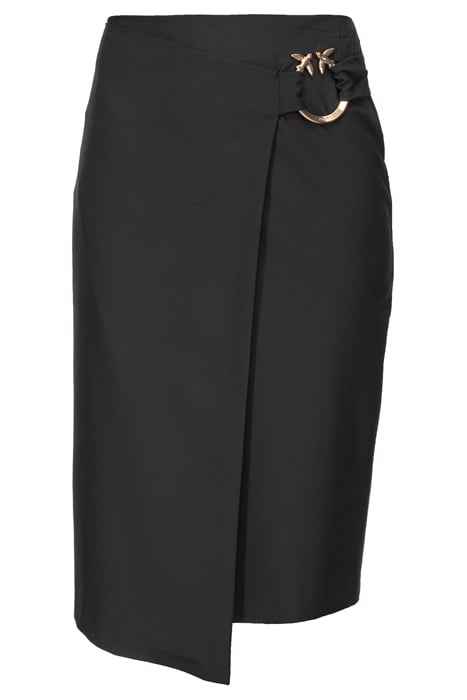 FANTASIA SKIRT BLACK 3