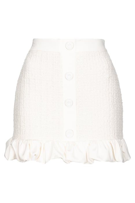 GREM SKIRT VANILLA ICE-CREAM 3