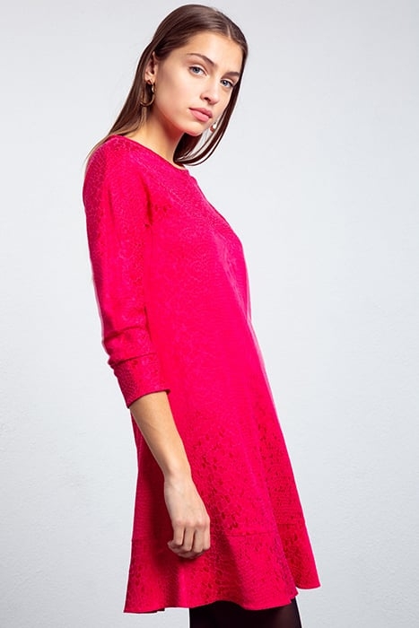 DRESS CABARET RUFFLES CABARET 4