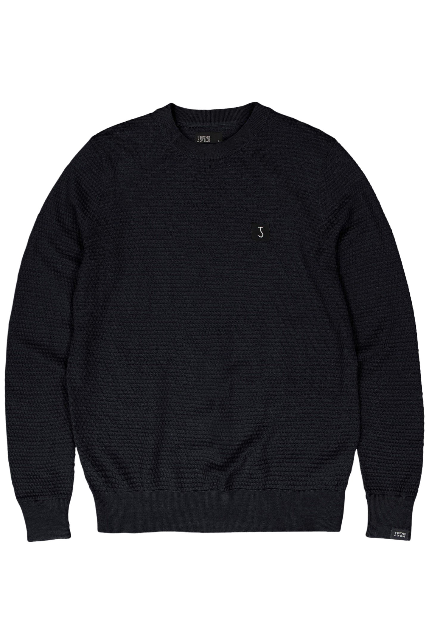 STRUCTURE CREW ALASKA BLUE 3