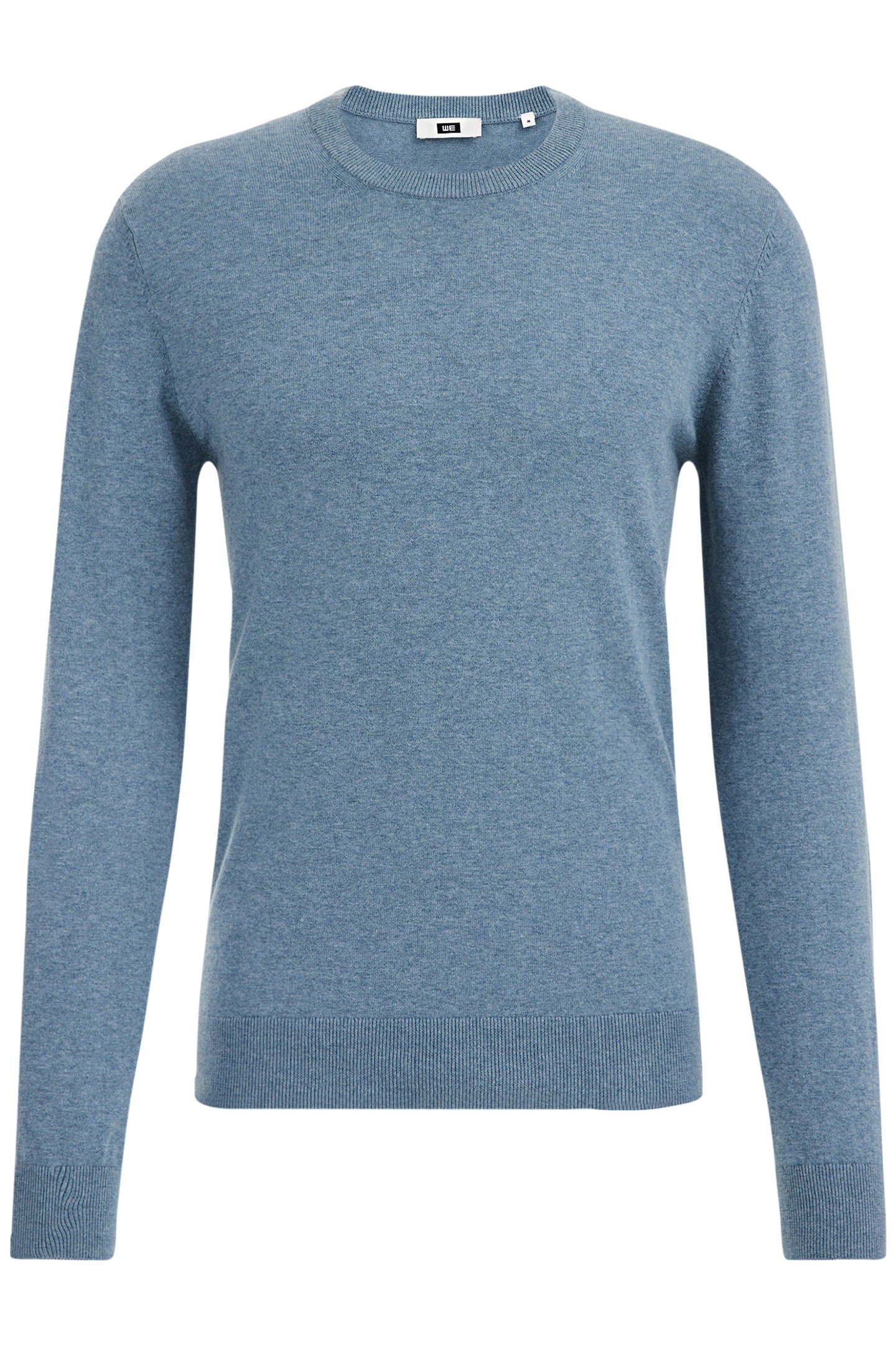PULLOVER PASTEL BLUE 4