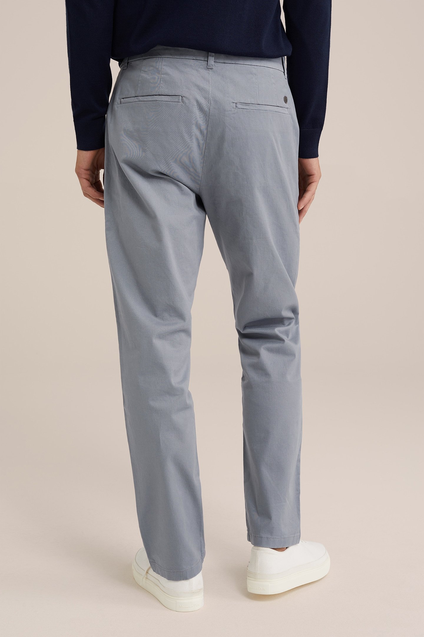 CHINO LIGHT GREY 2