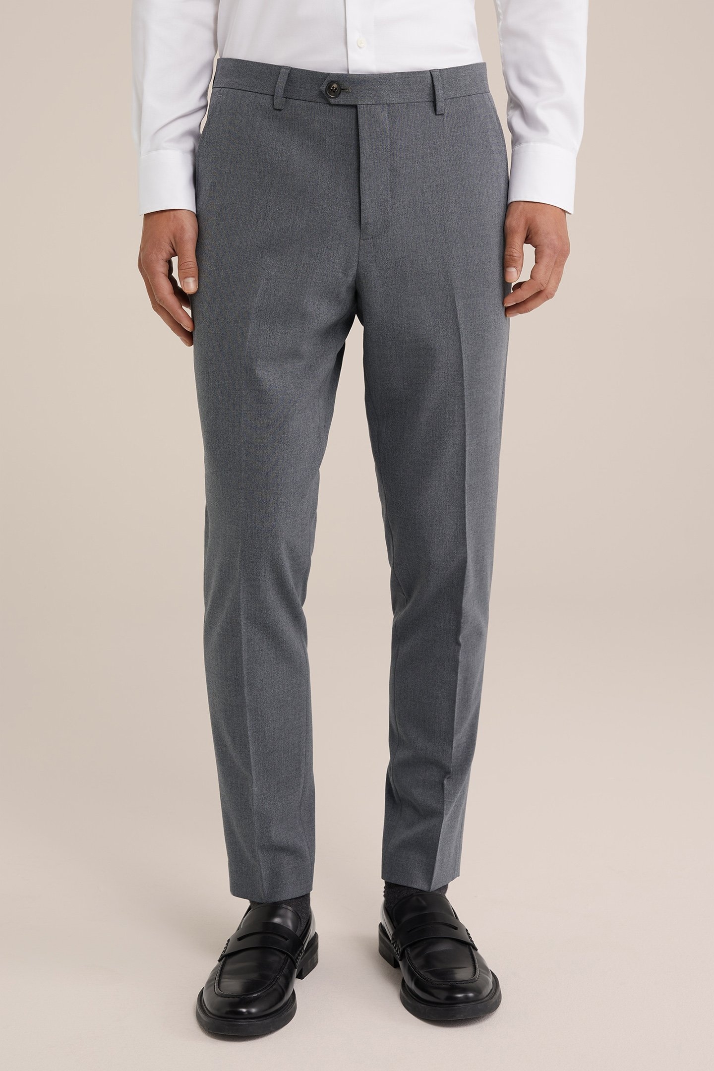 PANTALON GREY 1
