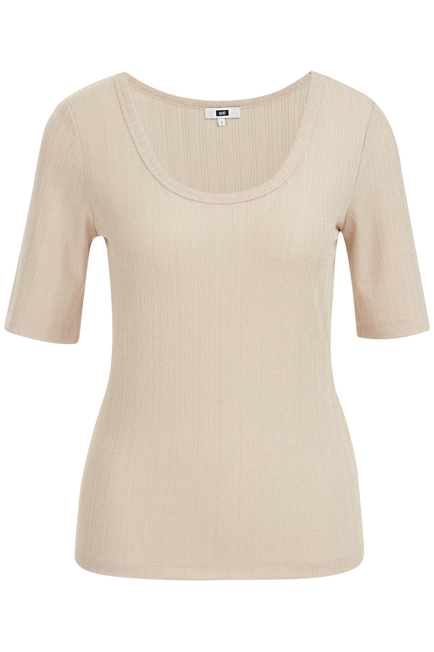T-SHIRT BEIGE 4