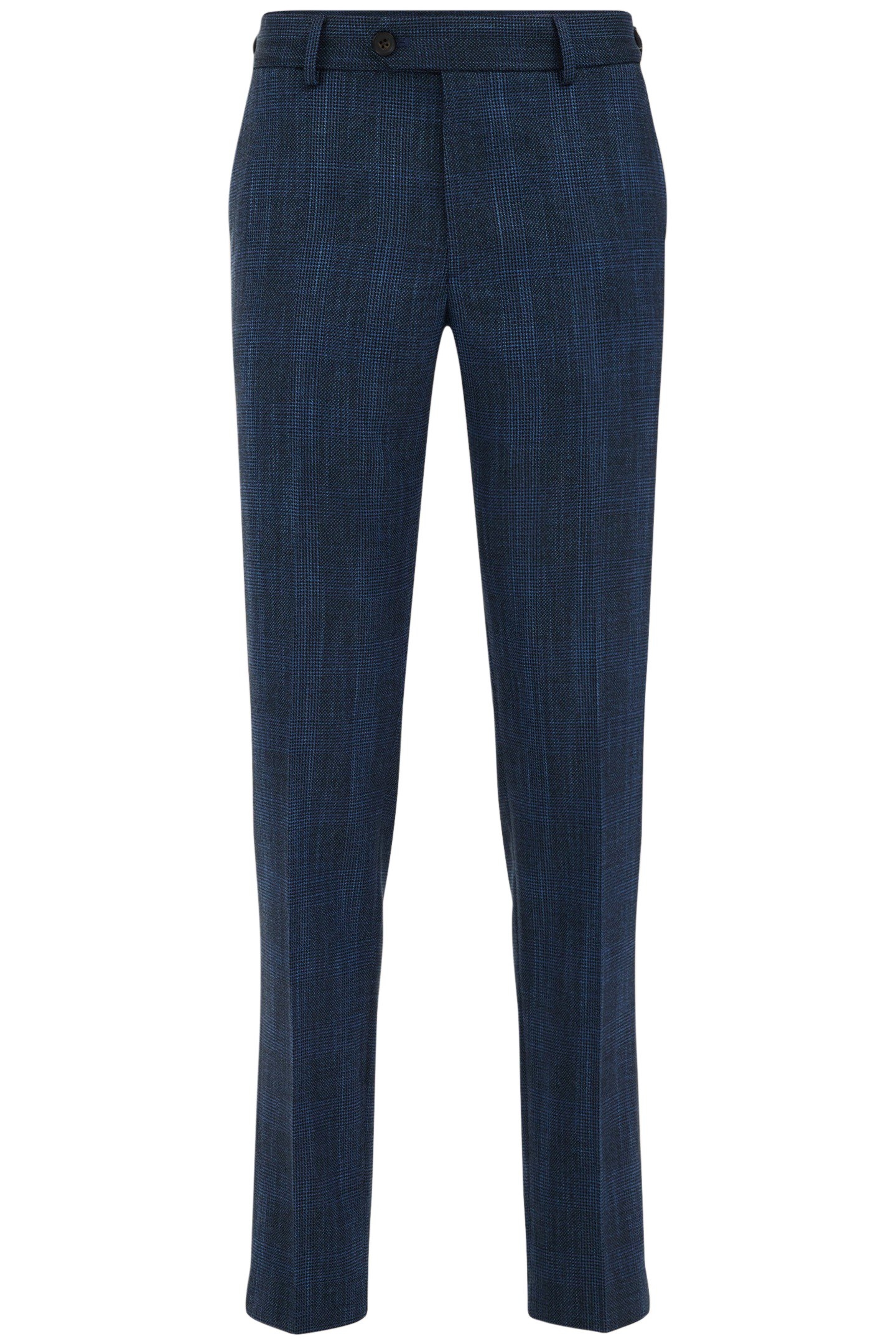 PANTALON DARK BLUE 4
