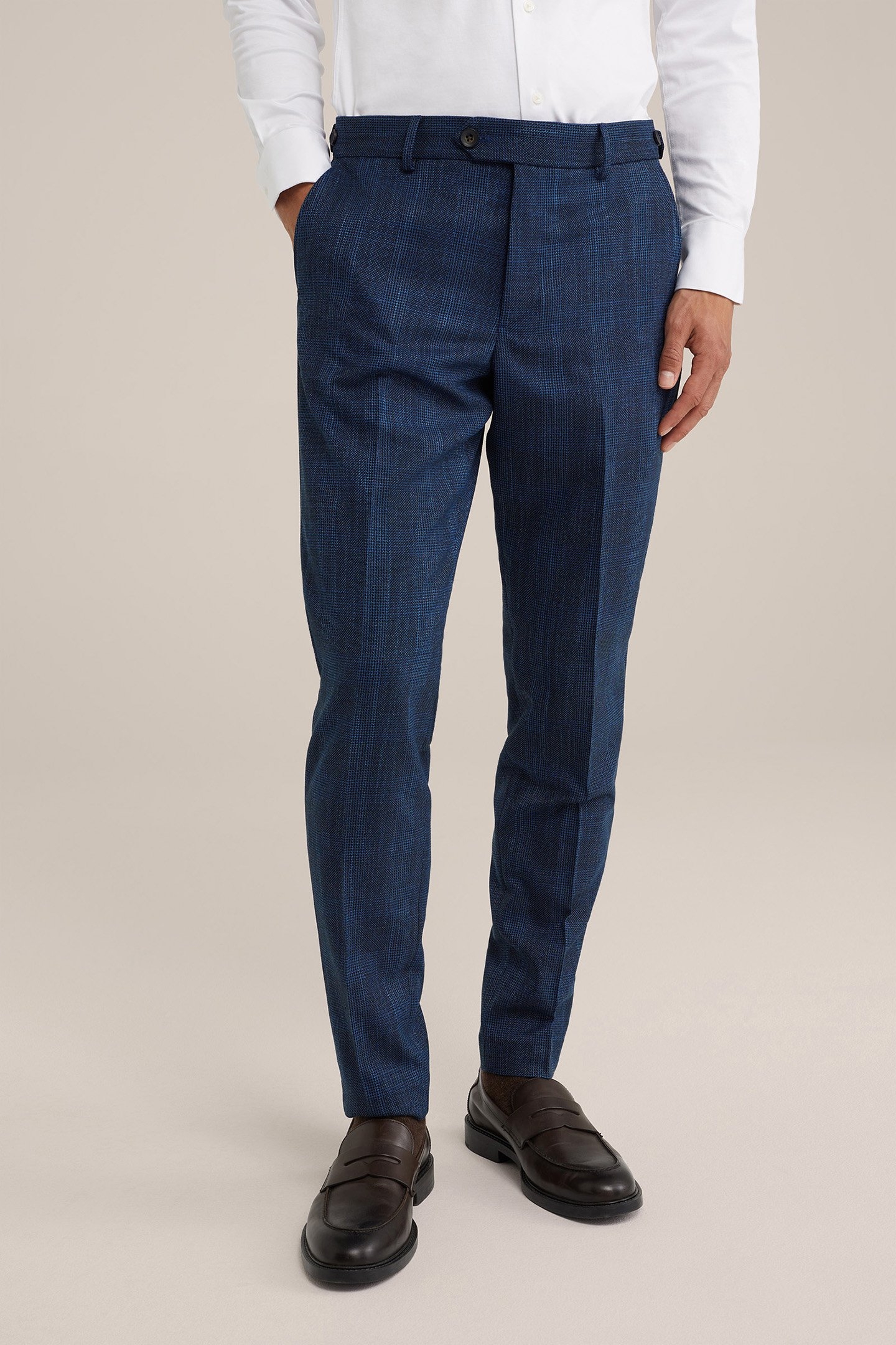 PANTALON DARK BLUE 1