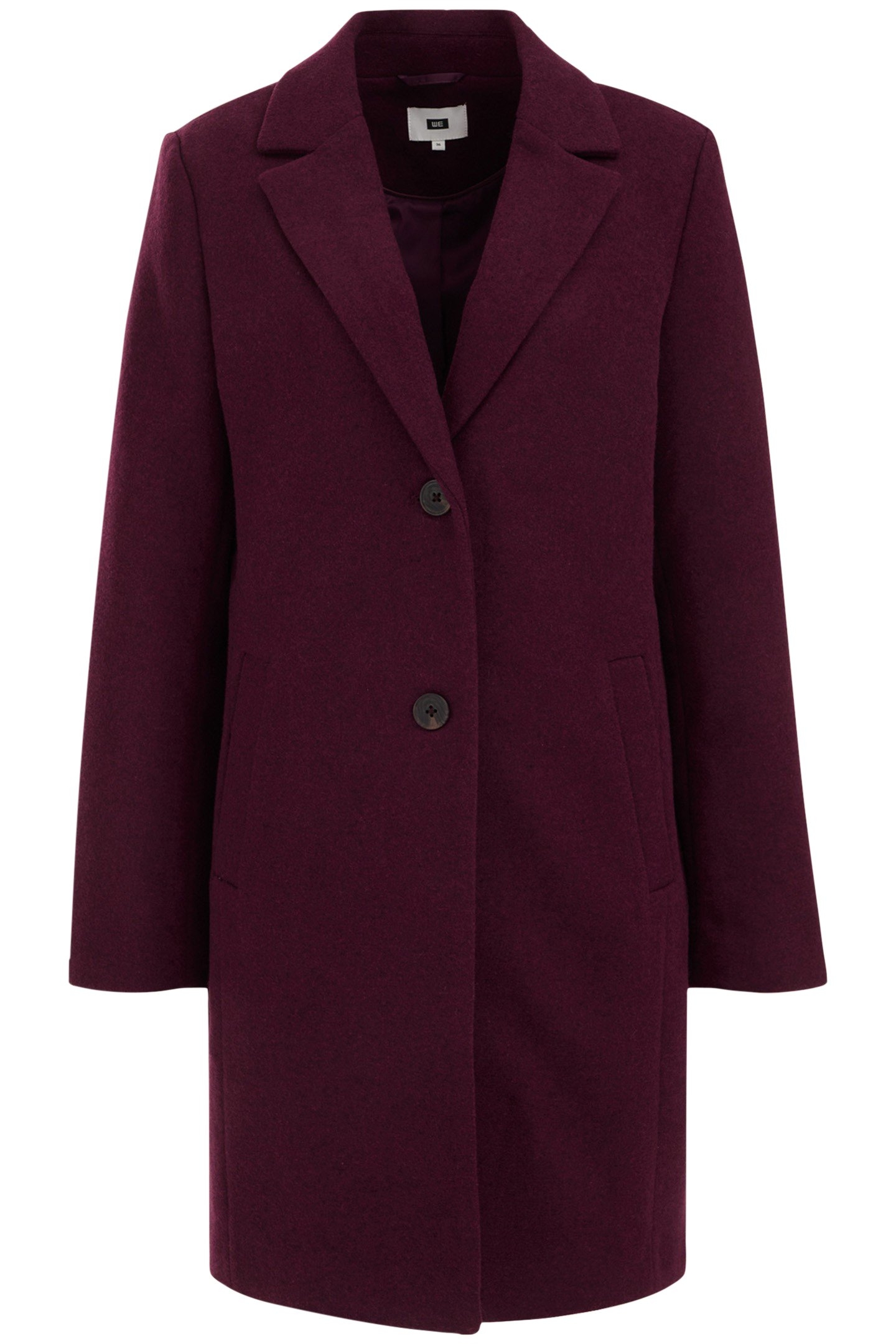 COAT PURPLE 4