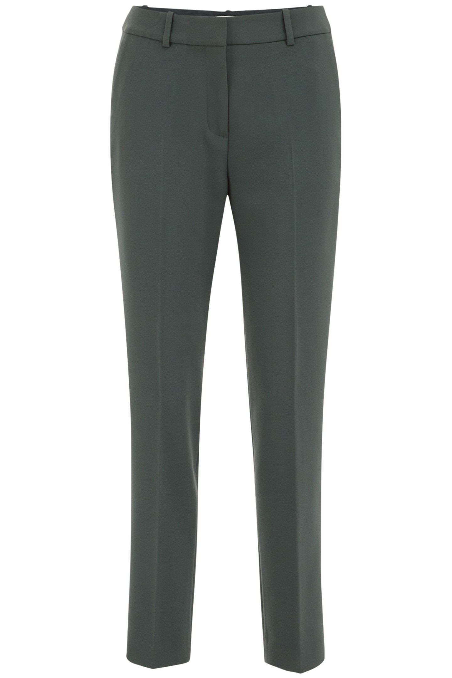 TROUSER SEA ​​GREEN 4