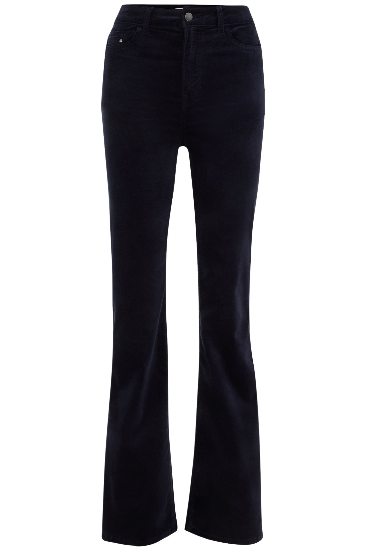 TROUSER DARK BLUE 4