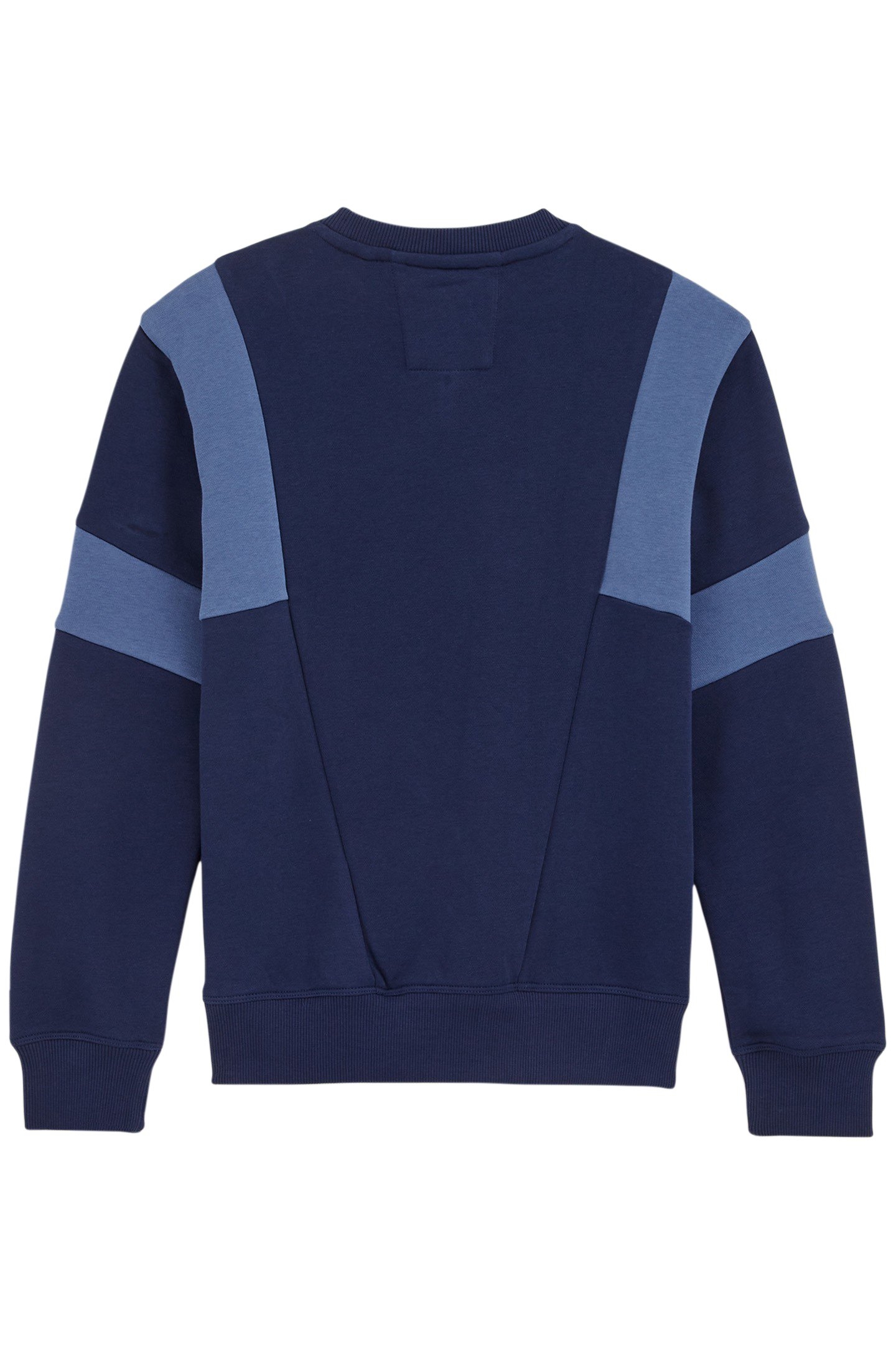 SWEATER DARK BLUE 4