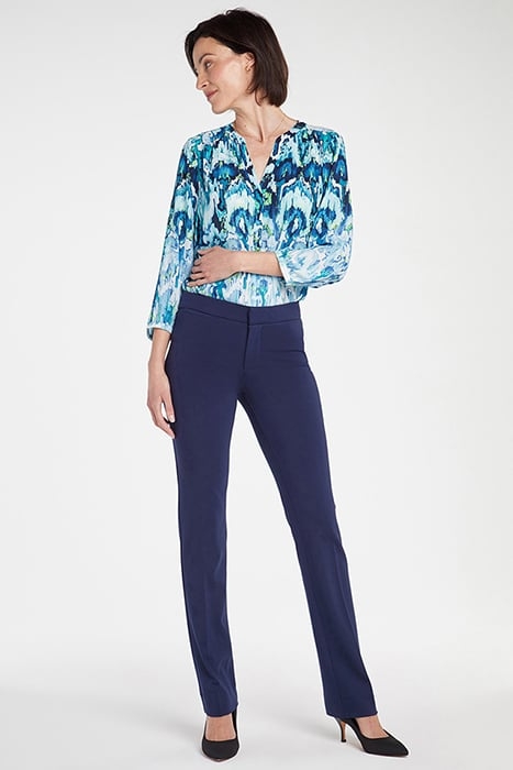 SLIM TROUSER EVENING TIDE 3