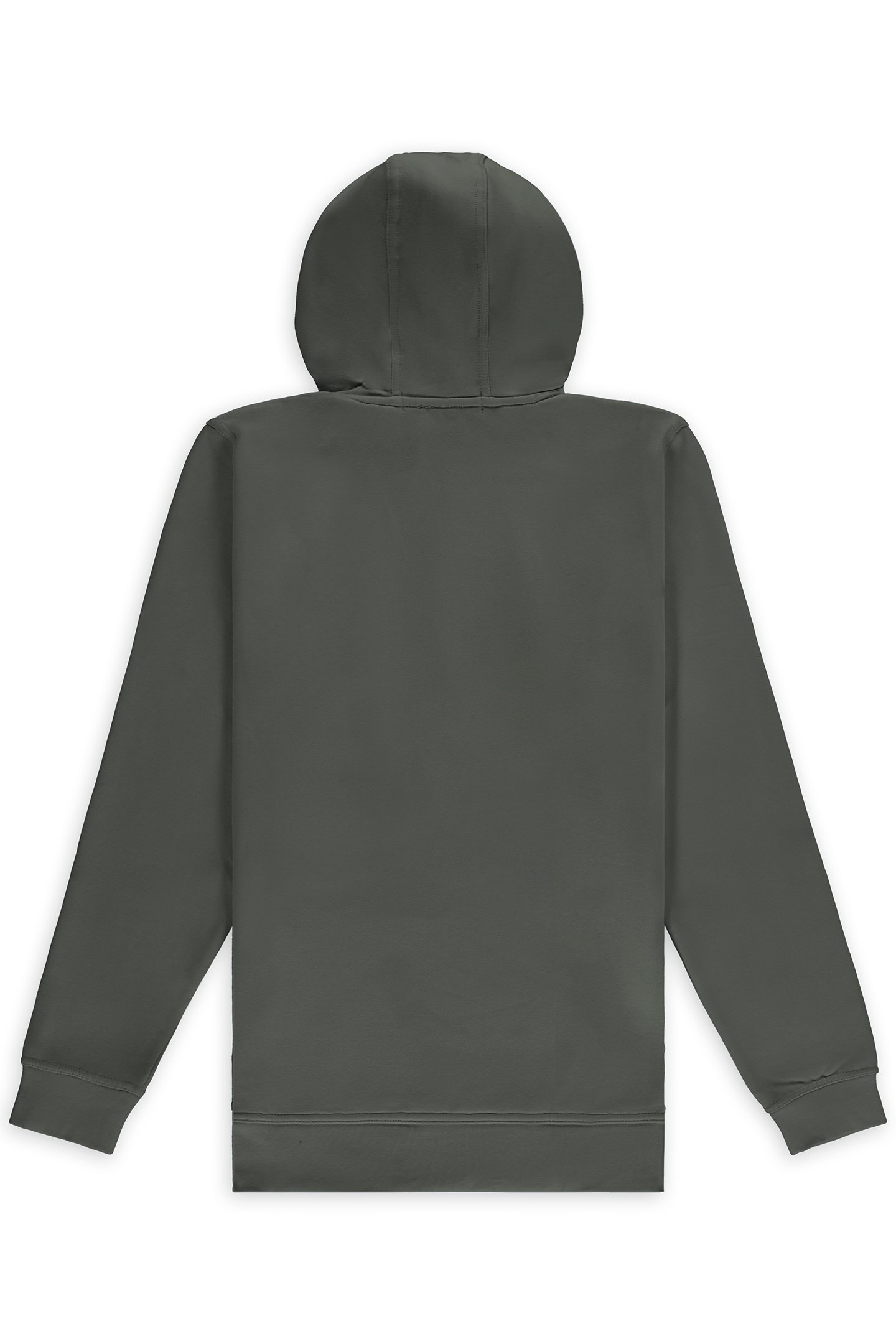 DENZELL HOODIE GREY 2