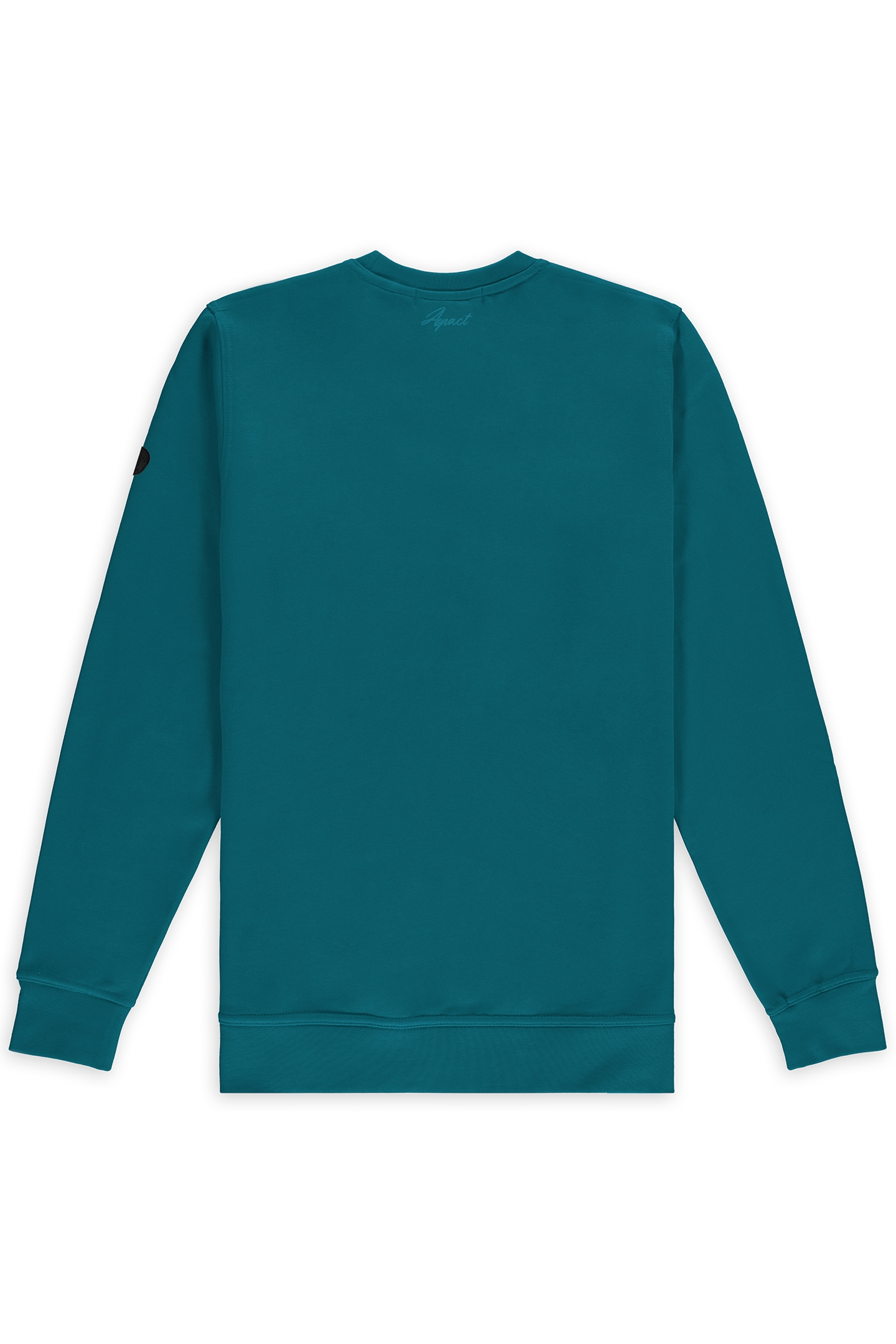 GOOS CREWNECK BLUE 2