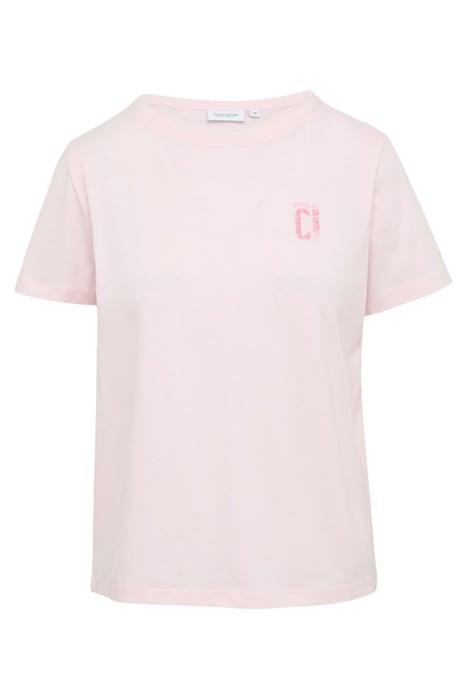 COMMA T-SHIRTS PINK 2