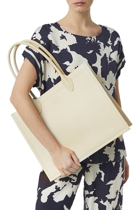 COMMA BAGS BEIGE 2