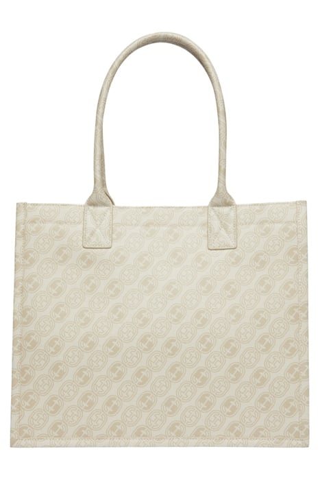 COMMA BAGS BEIGE 1