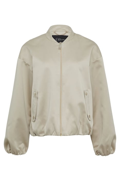 S.OLIVER JACKET OUTDOOR BEIGE 4