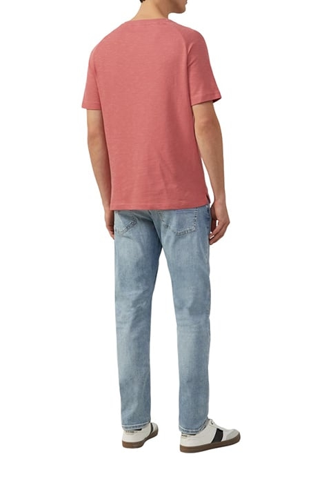 S.OLIVER T-SHIRTS PINK 3