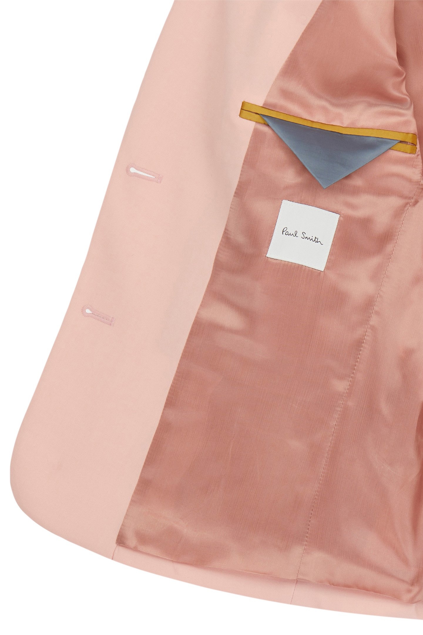 WOMENS JACKET POWDER PINK 8