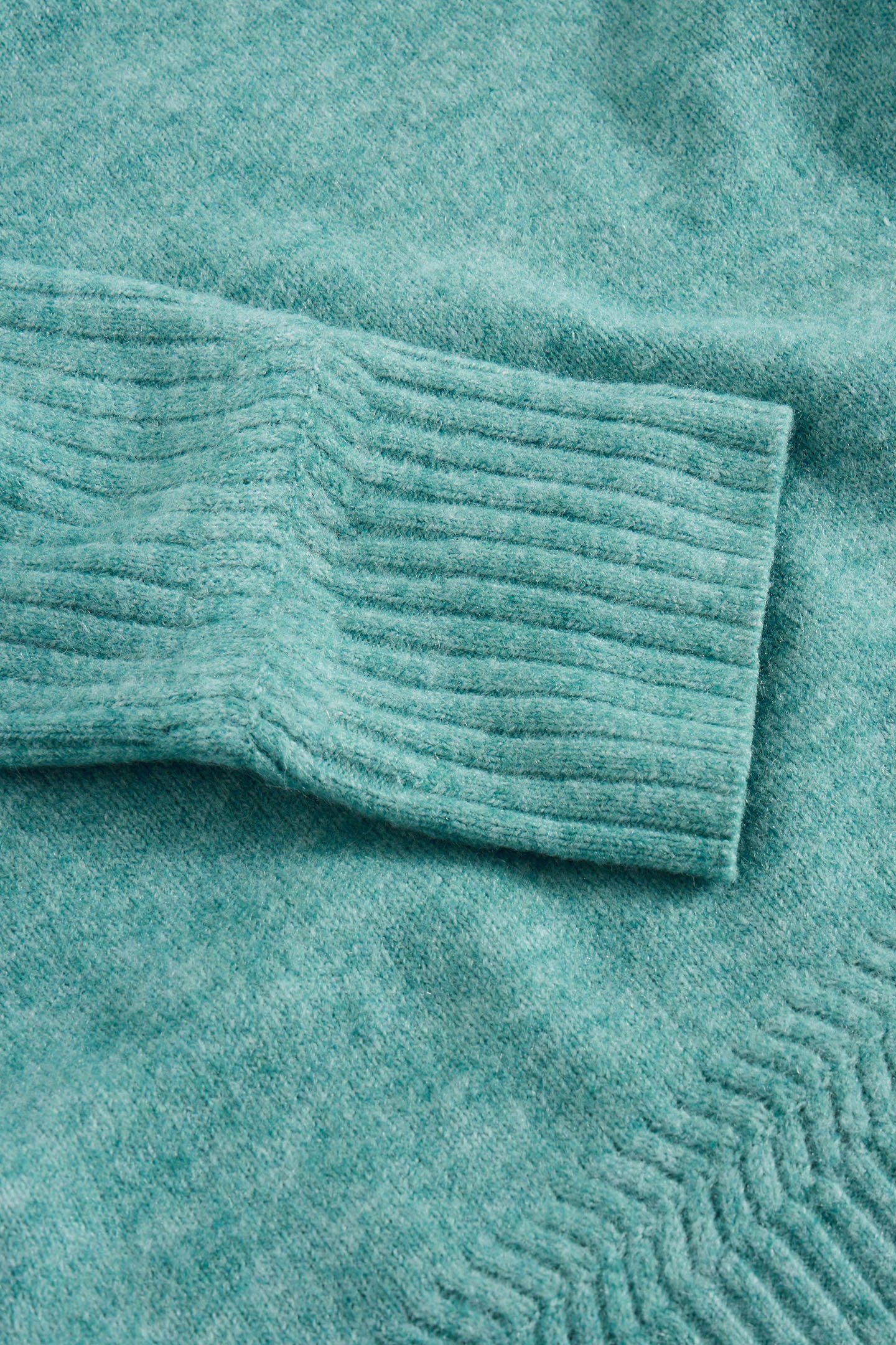 SOPHIA JUMPER MID BLUE 6