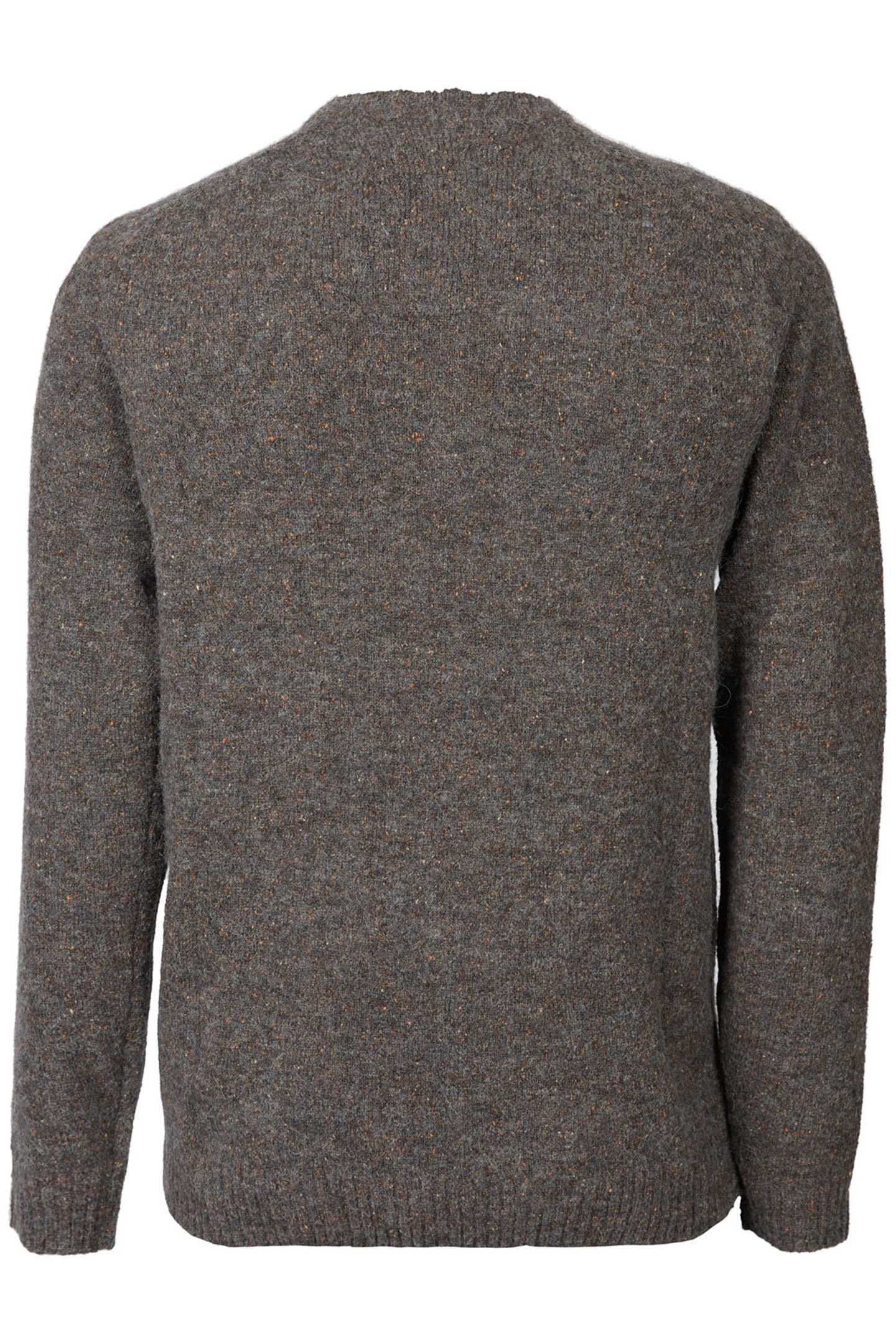 PULLOVER WITH RAGLAN SLEEVES 3