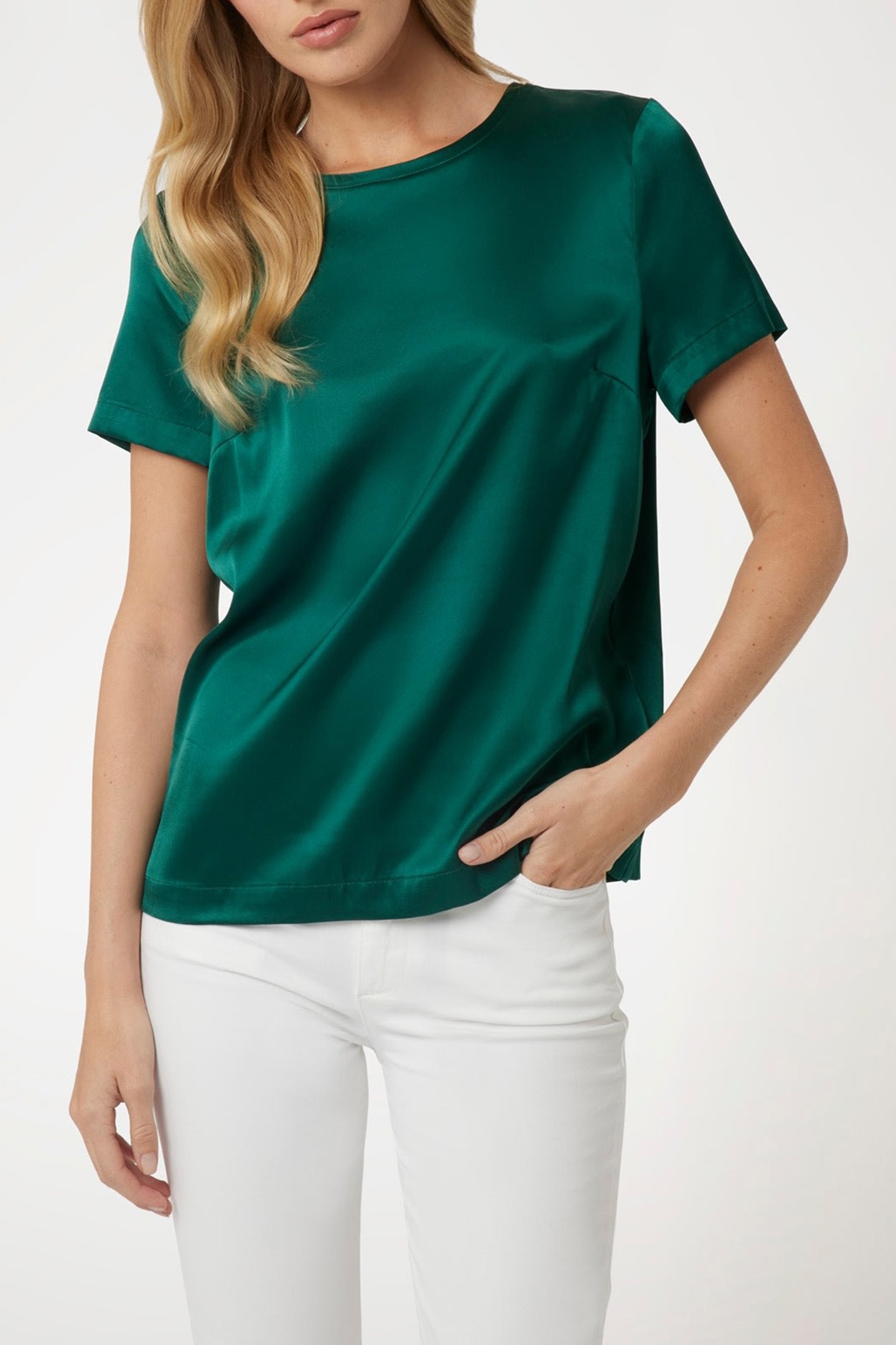 DENISE SS TOP KINDGOM JADE 1