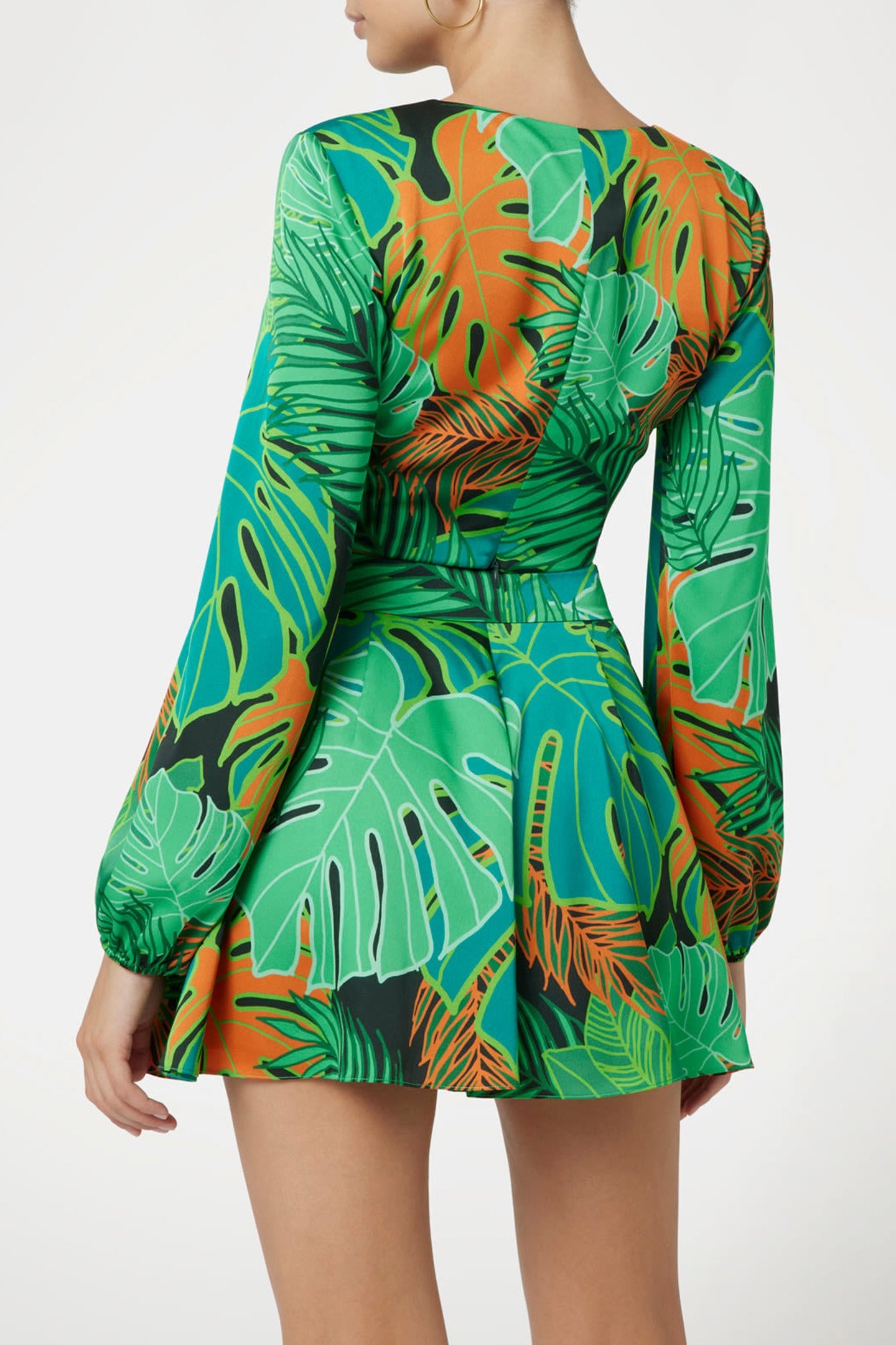 AMAZON LS TOP AMAZON LEAF 2