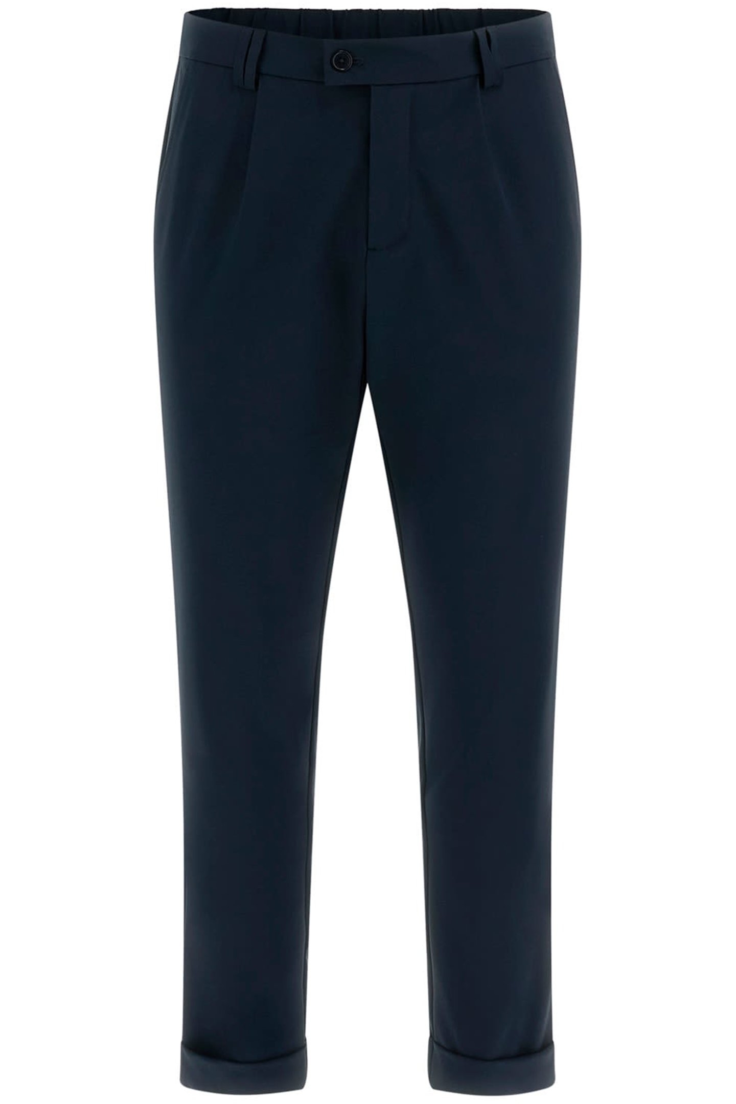 ALESSANDRO EL WAIST NAVY SEA 4