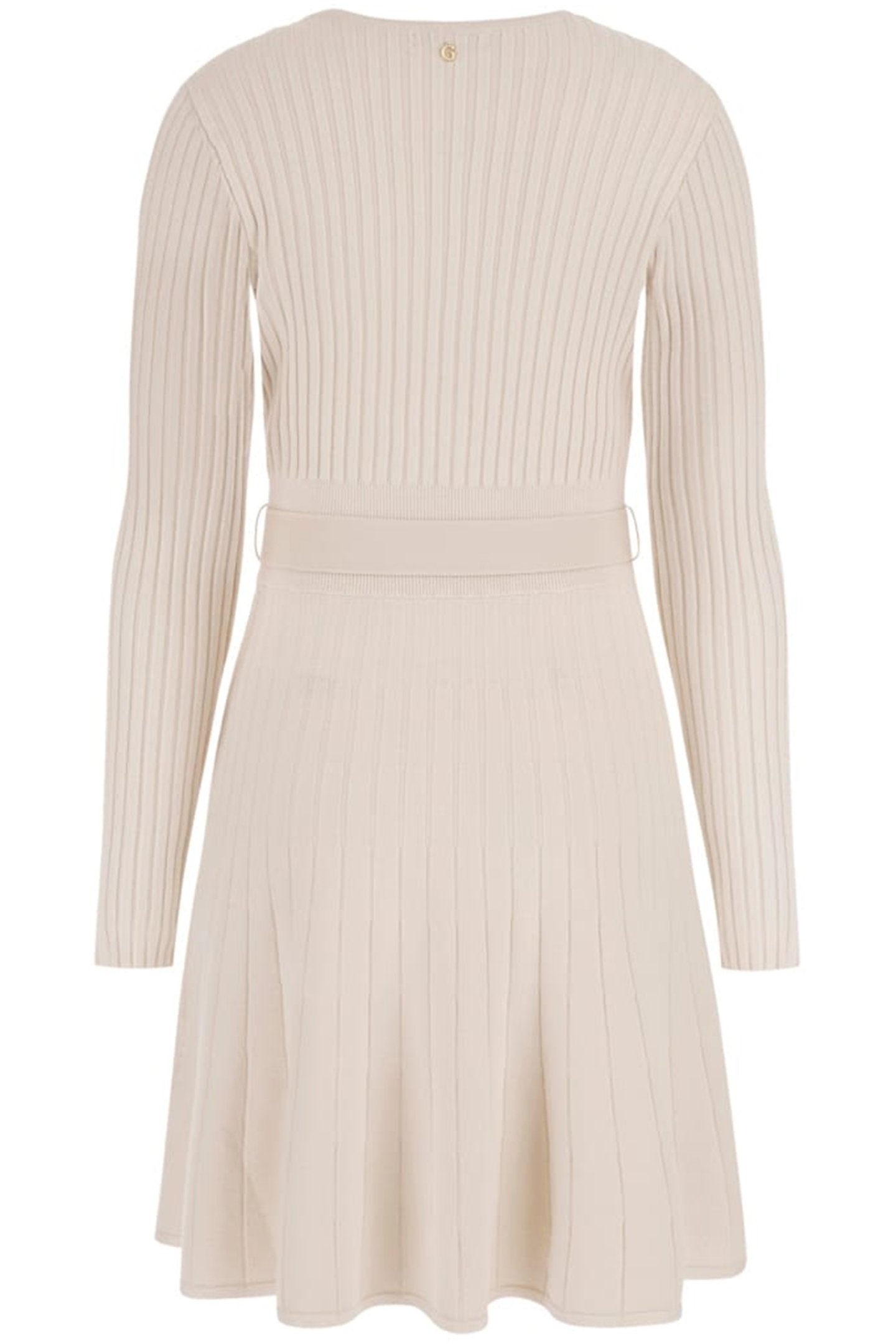 LS RIB PLEATED PAIGE PEARL OYSTER 5