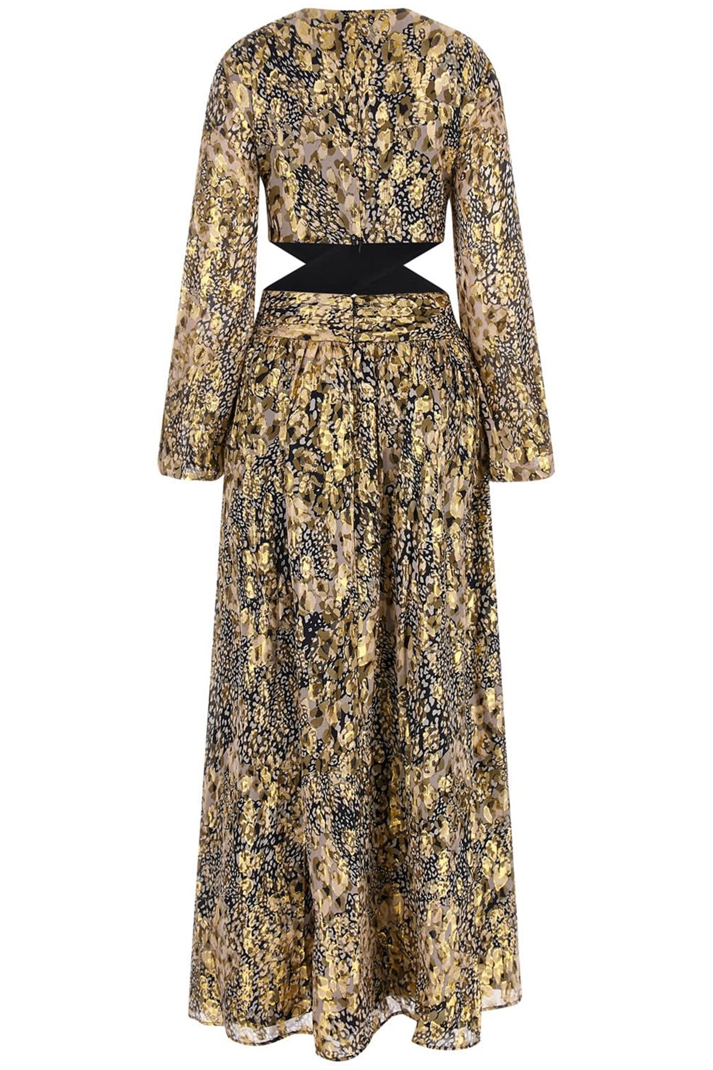 LEOPARD ALLURE DRESS LEOPARD ALLURE 2 4